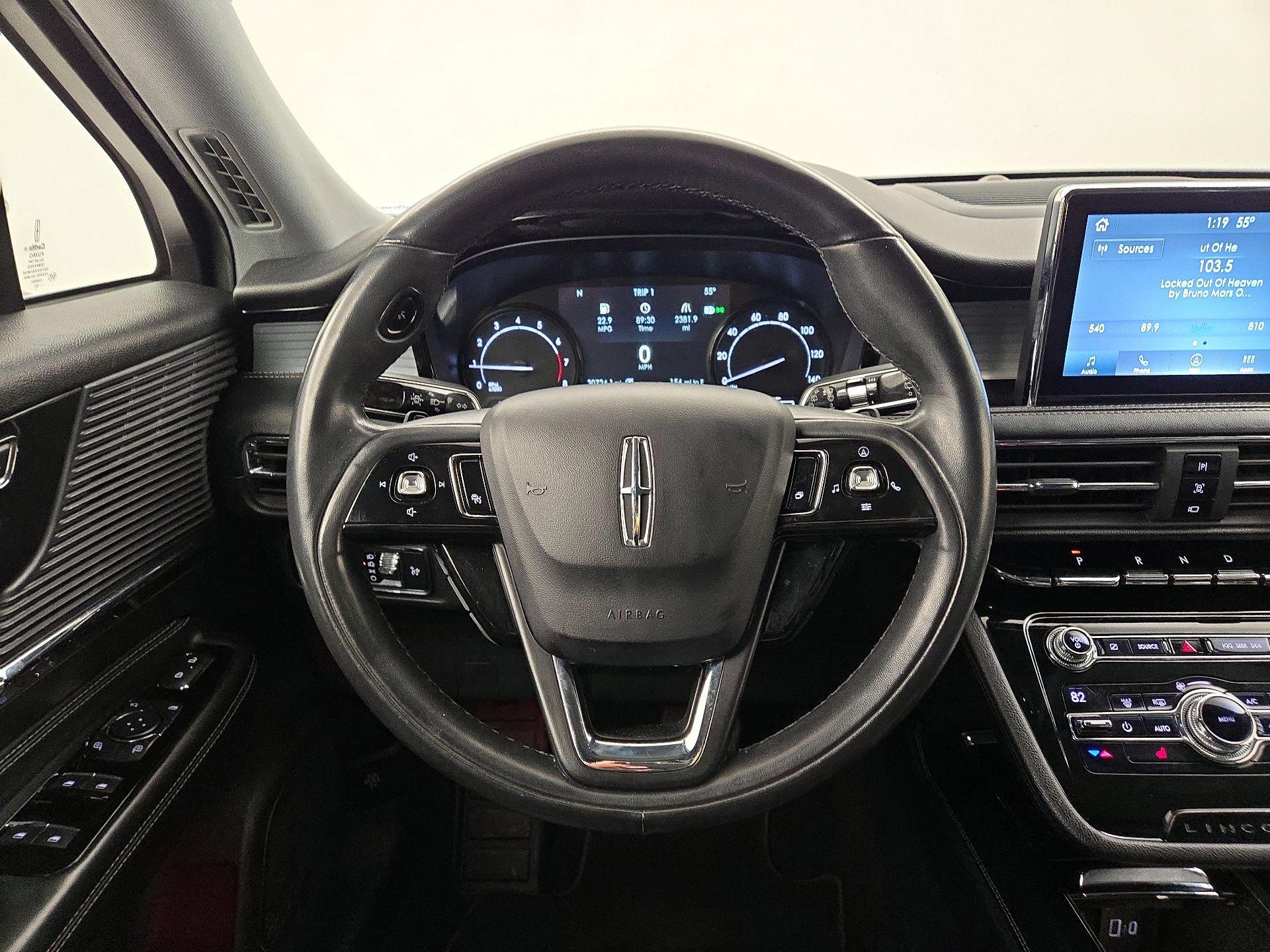 Thumbnail: 2020 Lincoln Corsair - 10