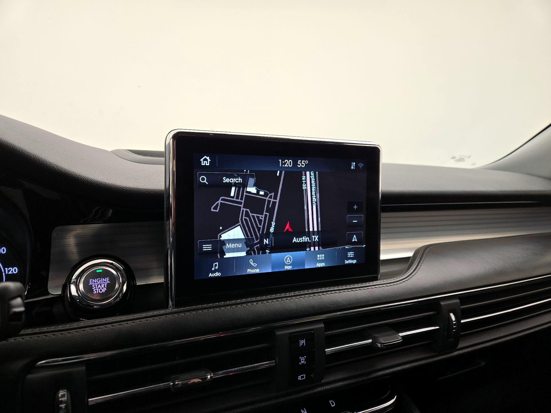 Thumbnail: 2020 Lincoln Corsair - 14