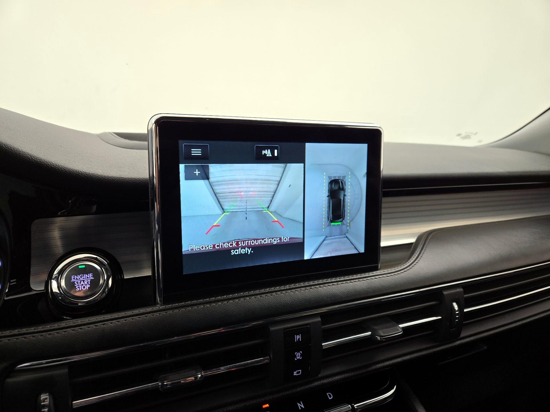 Thumbnail: 2020 Lincoln Corsair - 15