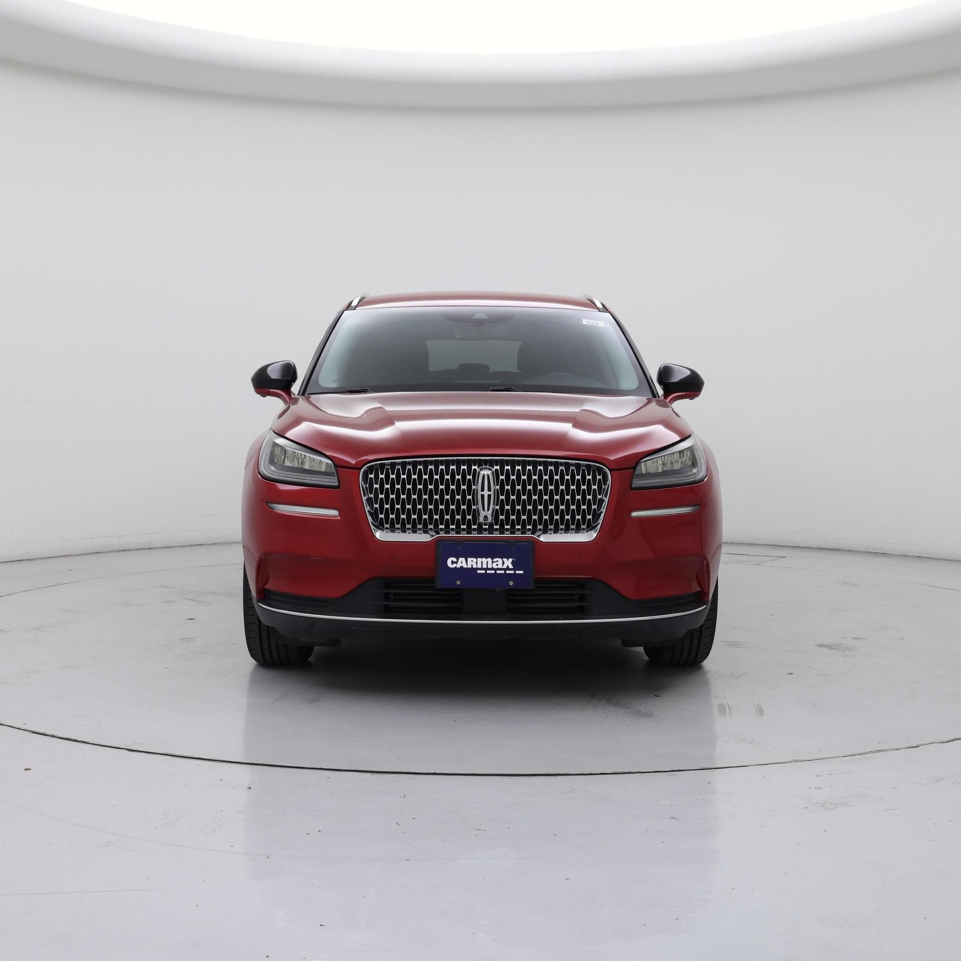 Thumbnail: 2020 Lincoln Corsair - 5