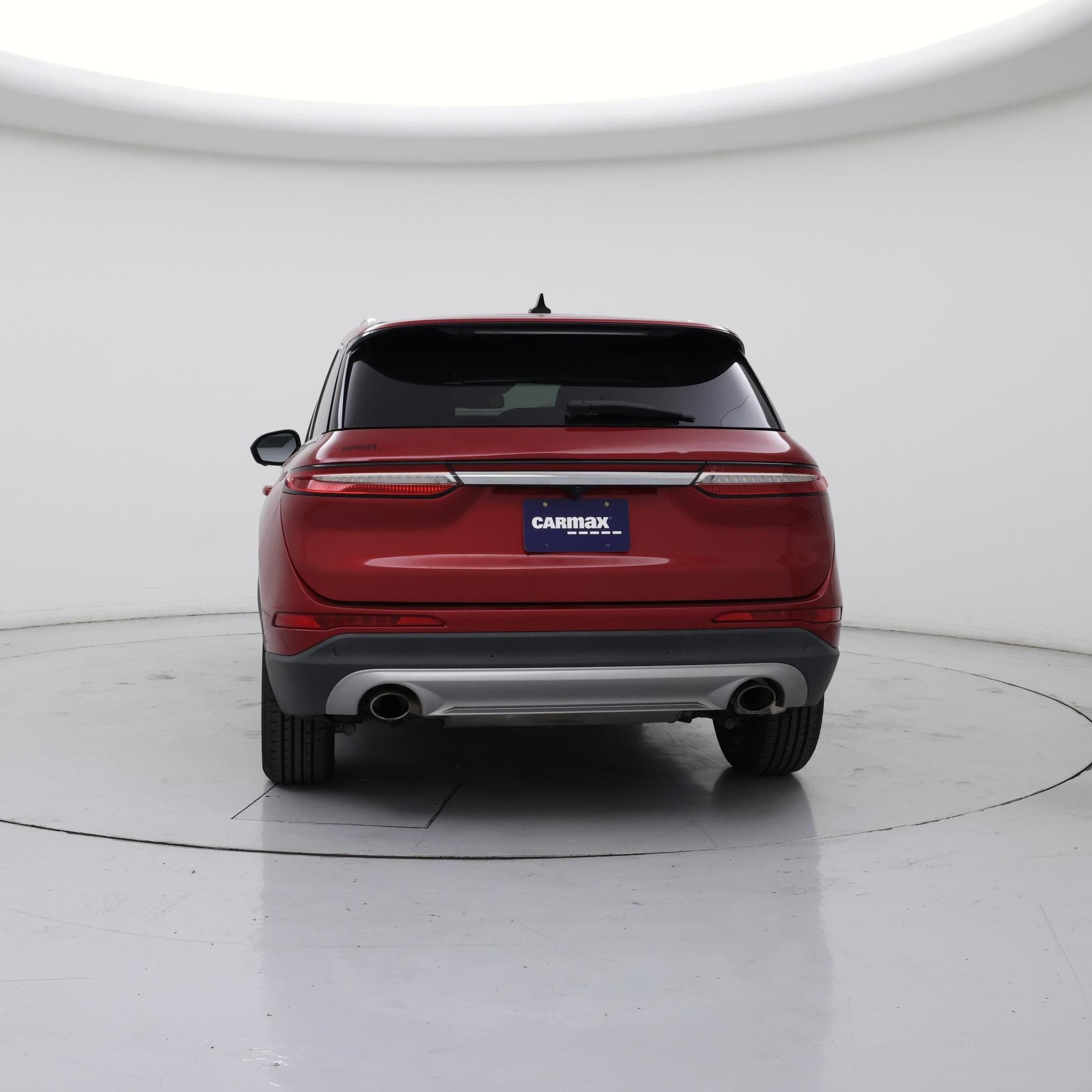 Thumbnail: 2020 Lincoln Corsair - 6