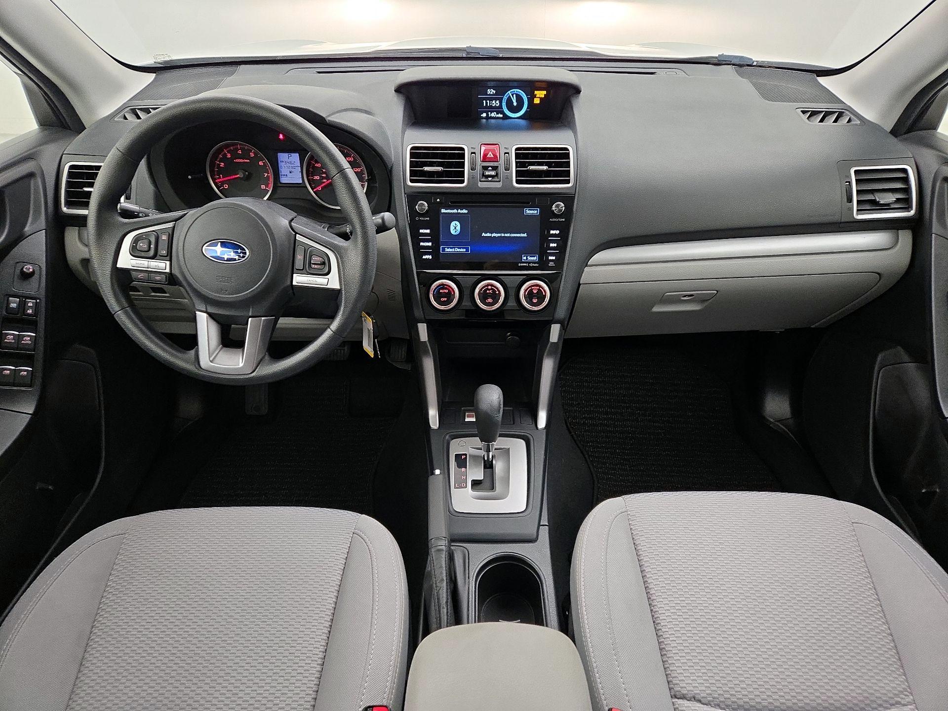 Thumbnail: 2018 Subaru Forester - 9