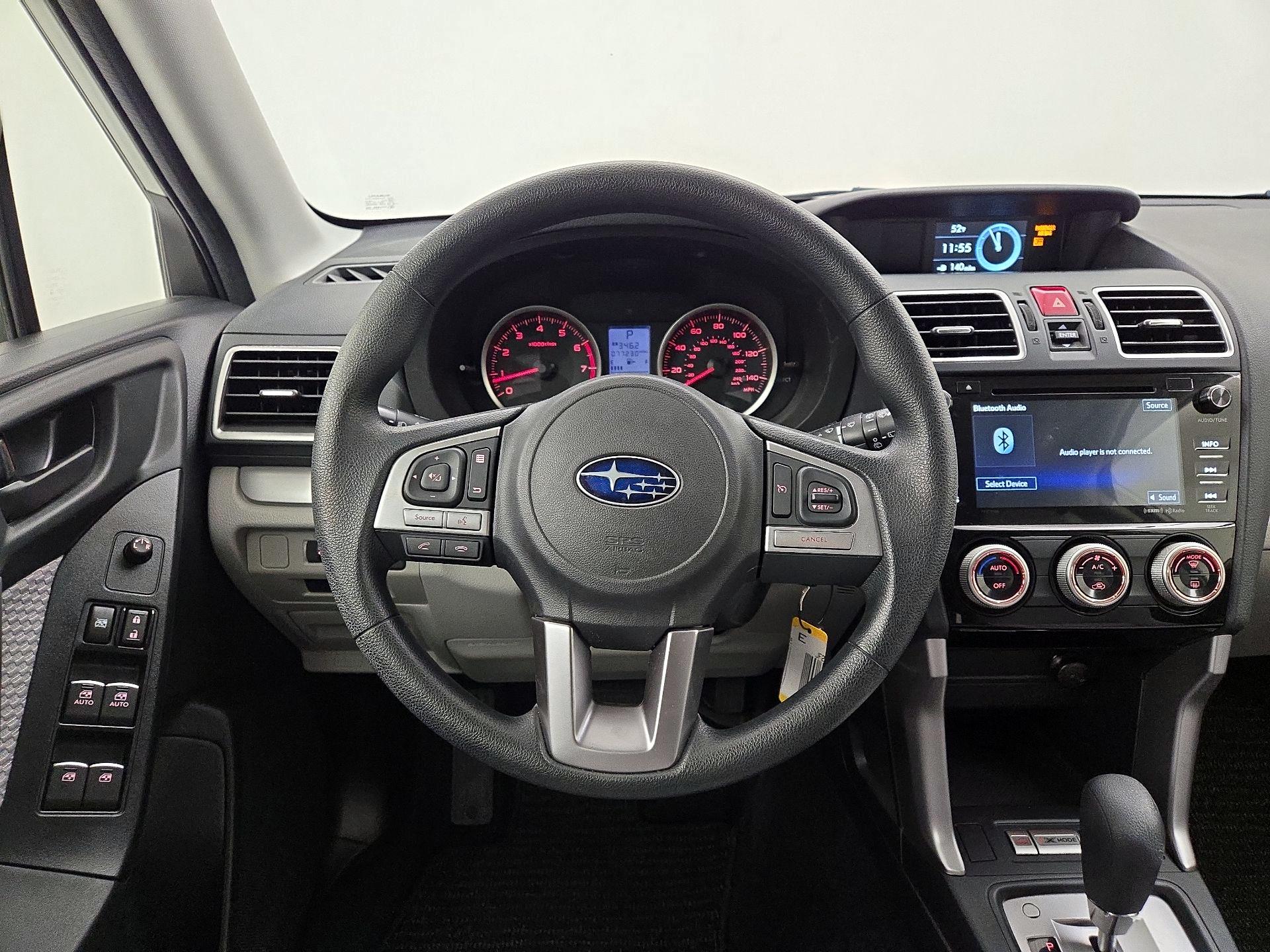 Thumbnail: 2018 Subaru Forester - 10