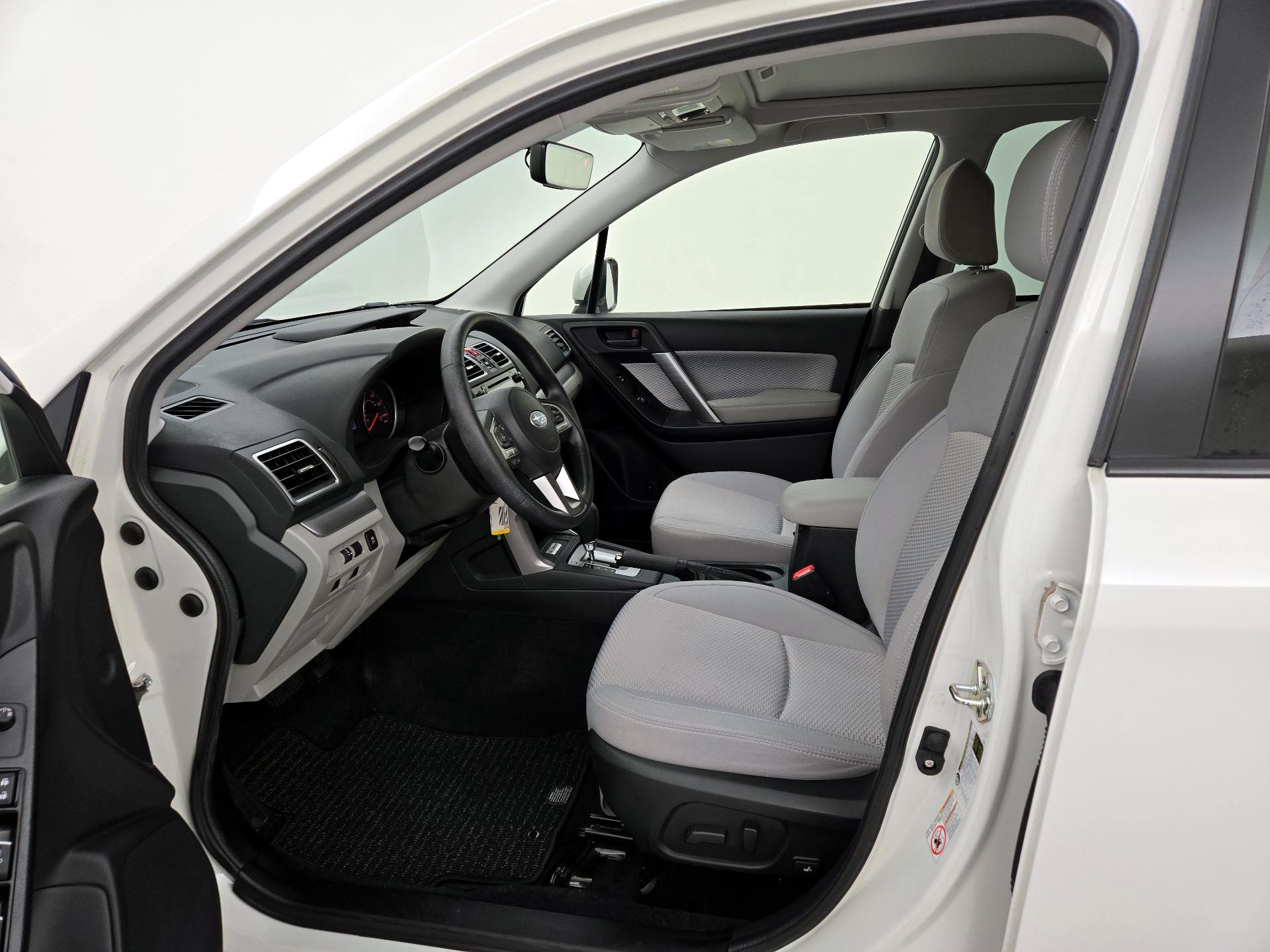 Thumbnail: 2018 Subaru Forester - 11