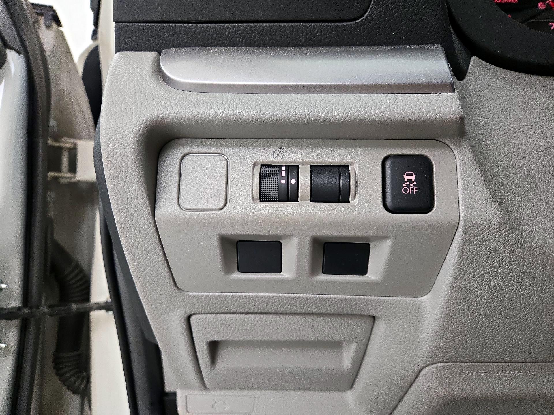 Thumbnail: 2018 Subaru Forester - 13