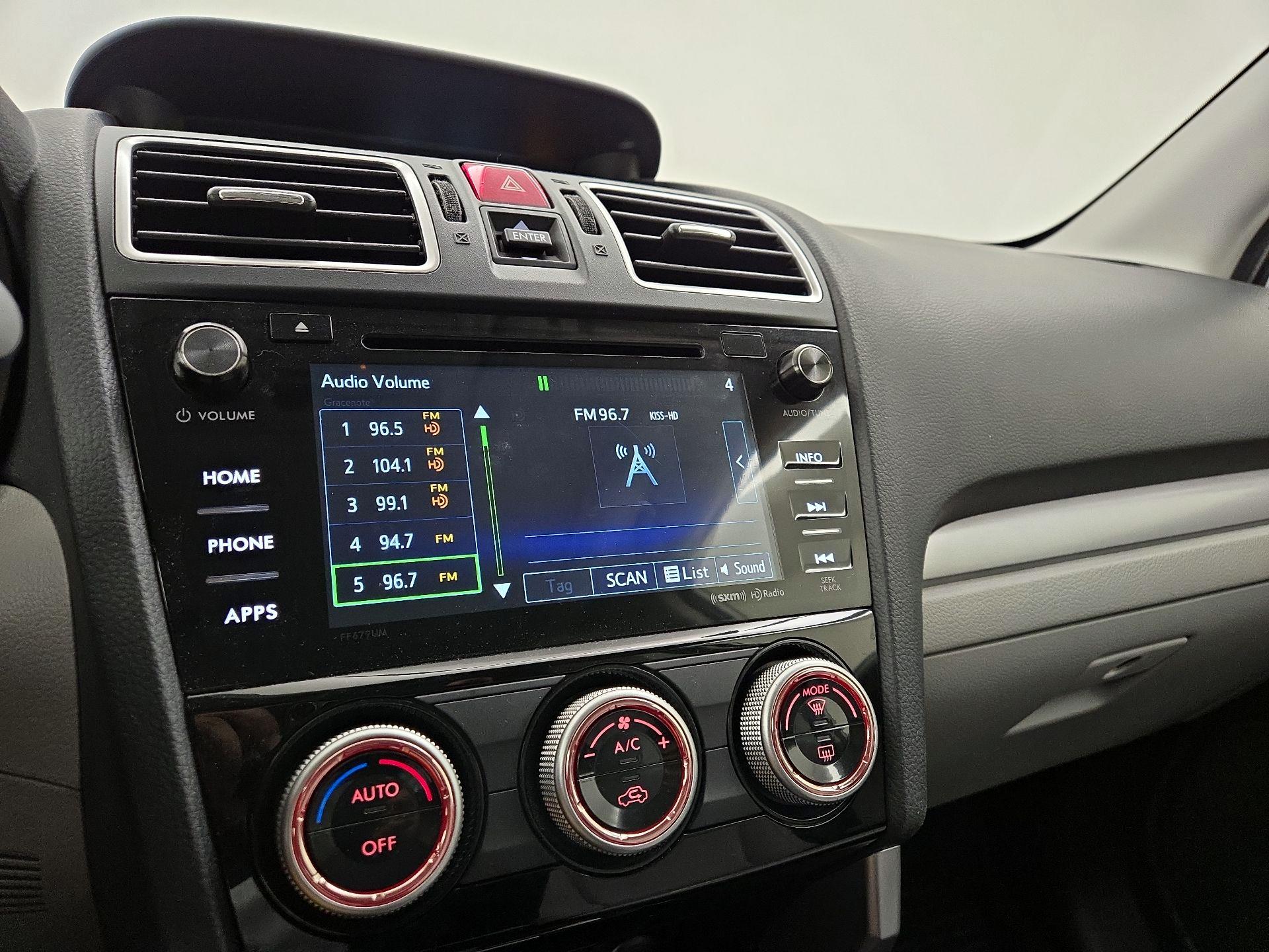 Thumbnail: 2018 Subaru Forester - 15