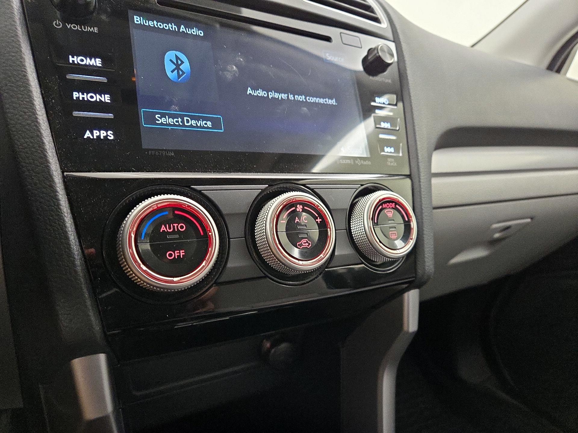 Thumbnail: 2018 Subaru Forester - 16