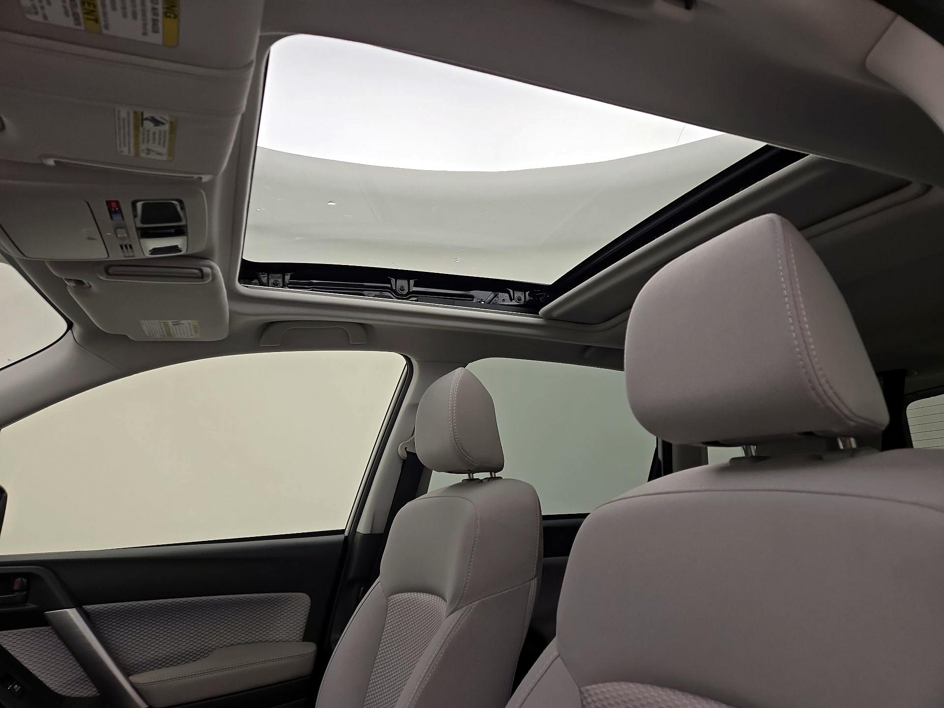 Thumbnail: 2018 Subaru Forester - 19