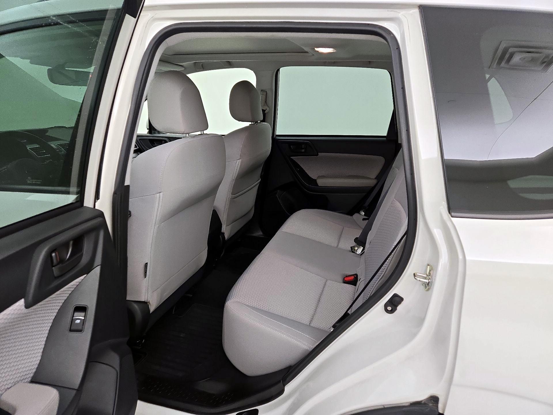 Thumbnail: 2018 Subaru Forester - 20