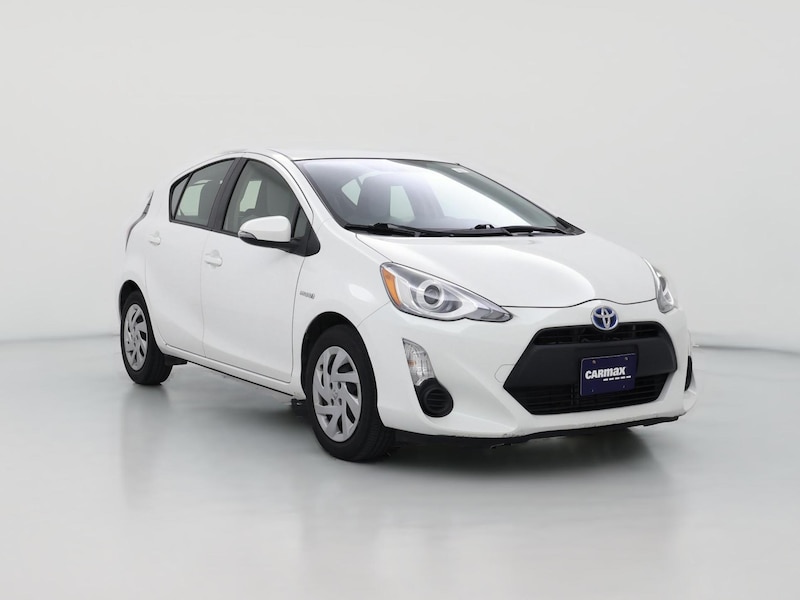 2015 Toyota Prius c One -
                  Austin, TX