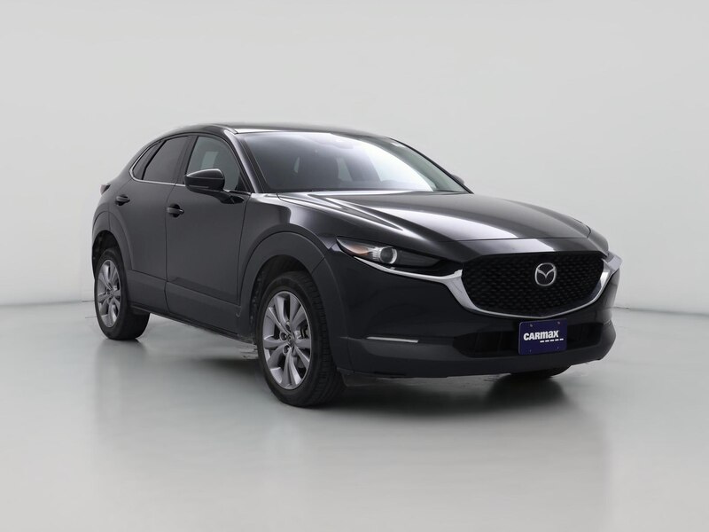 2021 Mazda CX-30 Select -
                  Austin, TX