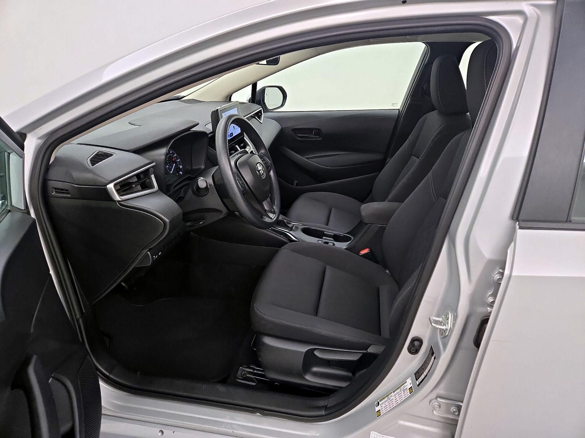 Thumbnail: 2024 Toyota Corolla - 11