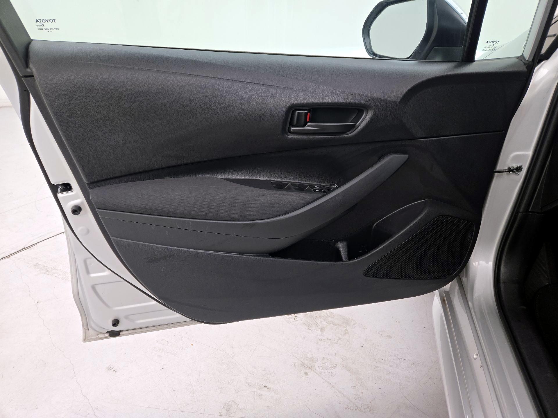 Thumbnail: 2024 Toyota Corolla - 12