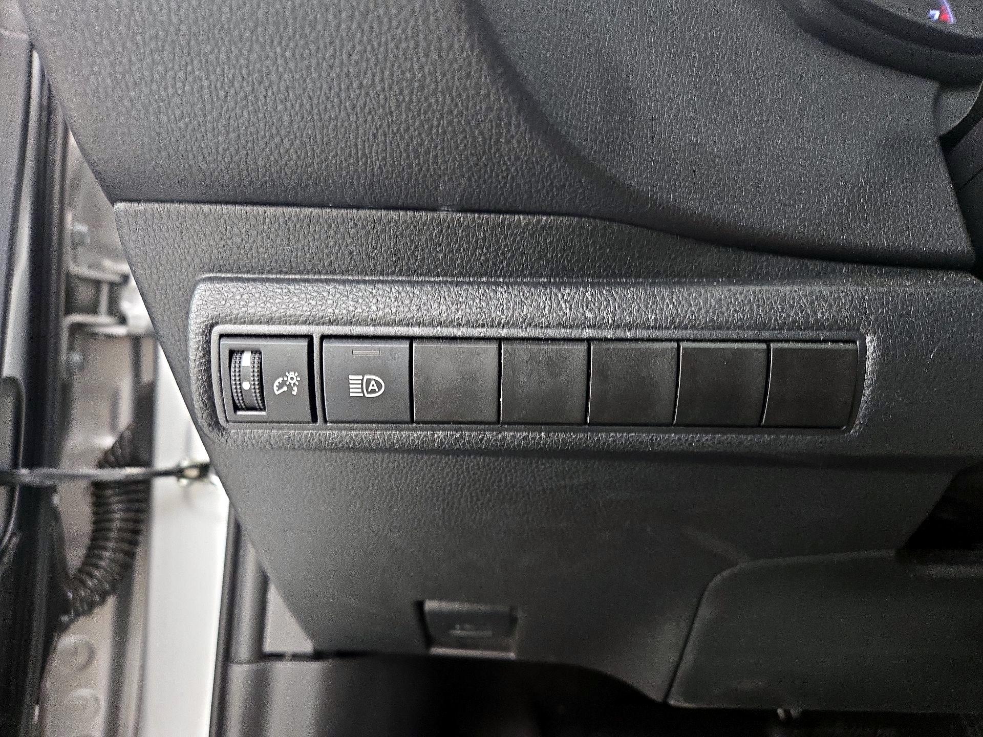 Thumbnail: 2024 Toyota Corolla - 13