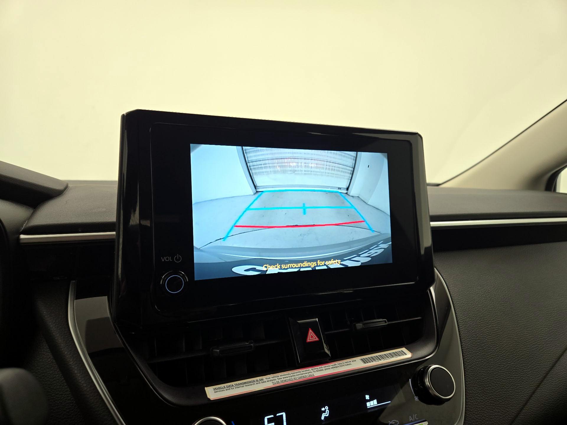 Thumbnail: 2024 Toyota Corolla - 14