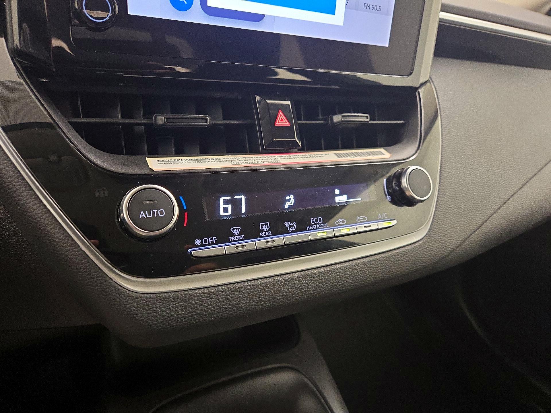 Thumbnail: 2024 Toyota Corolla - 16