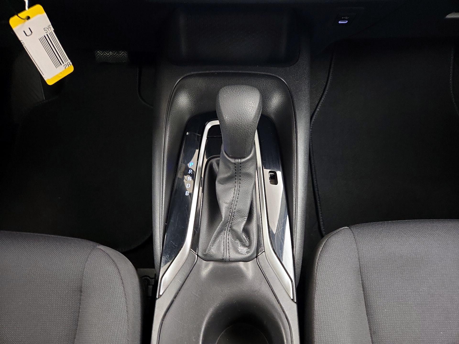 Thumbnail: 2024 Toyota Corolla - 17