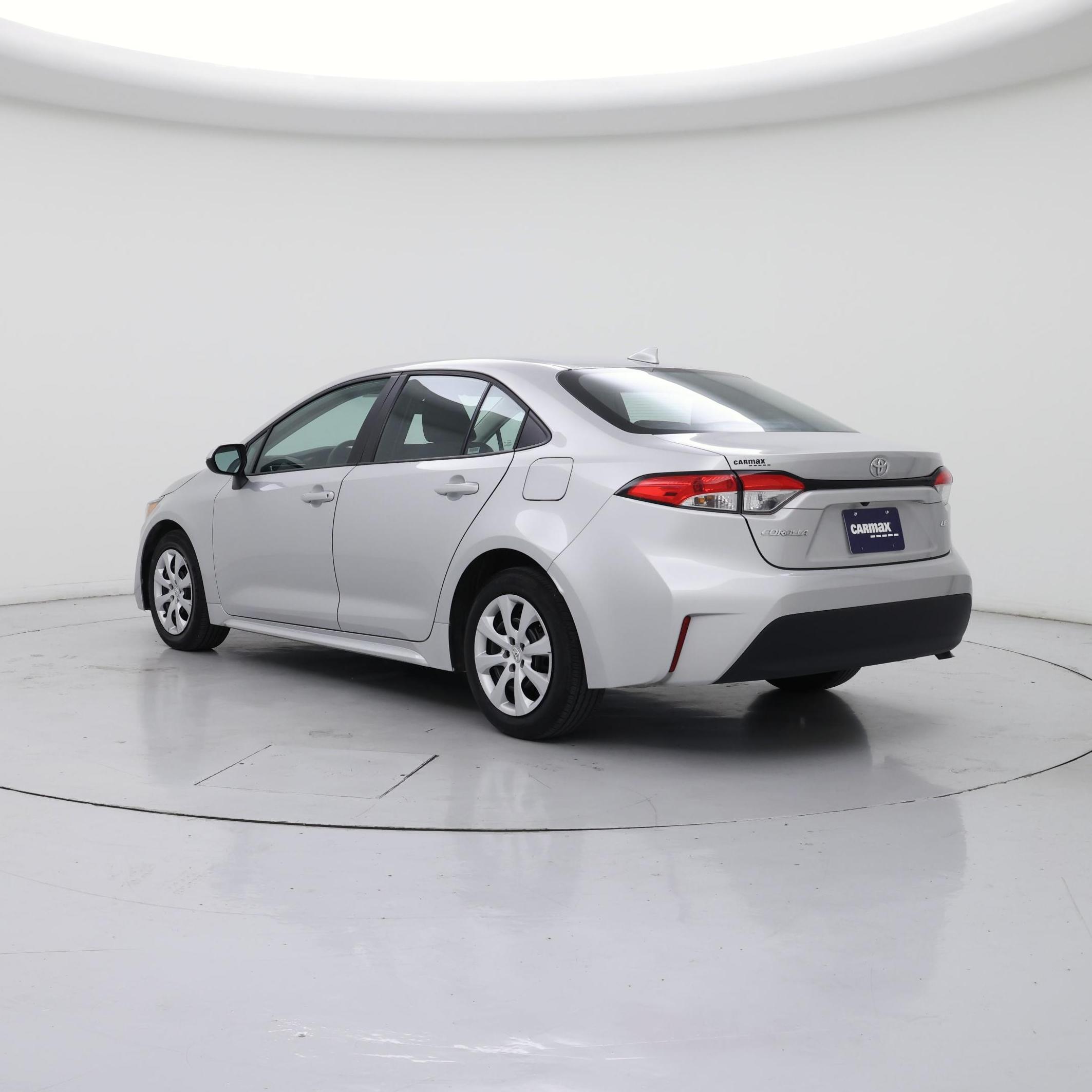 Thumbnail: 2024 Toyota Corolla - 2