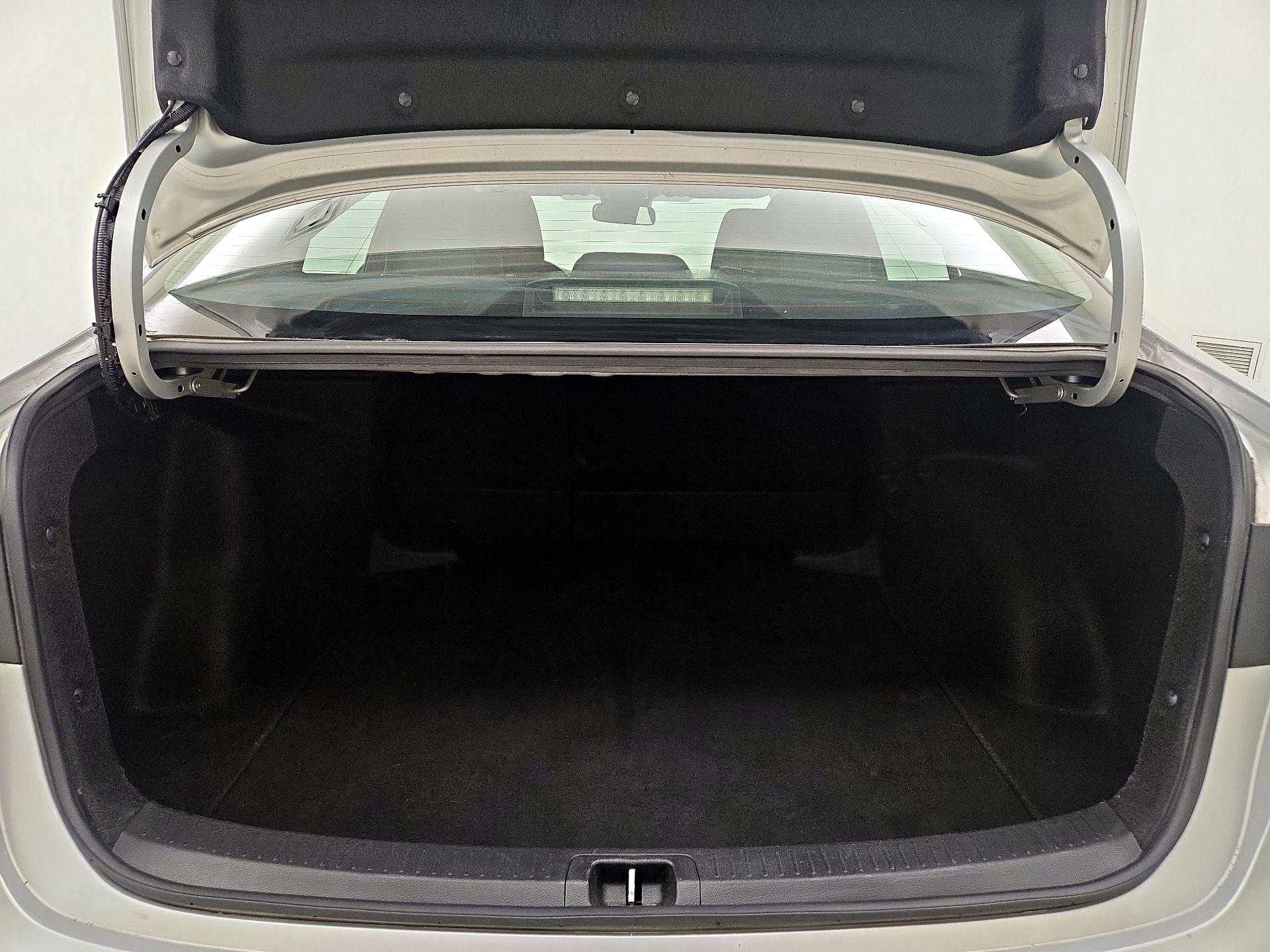 Thumbnail: 2024 Toyota Corolla - 20