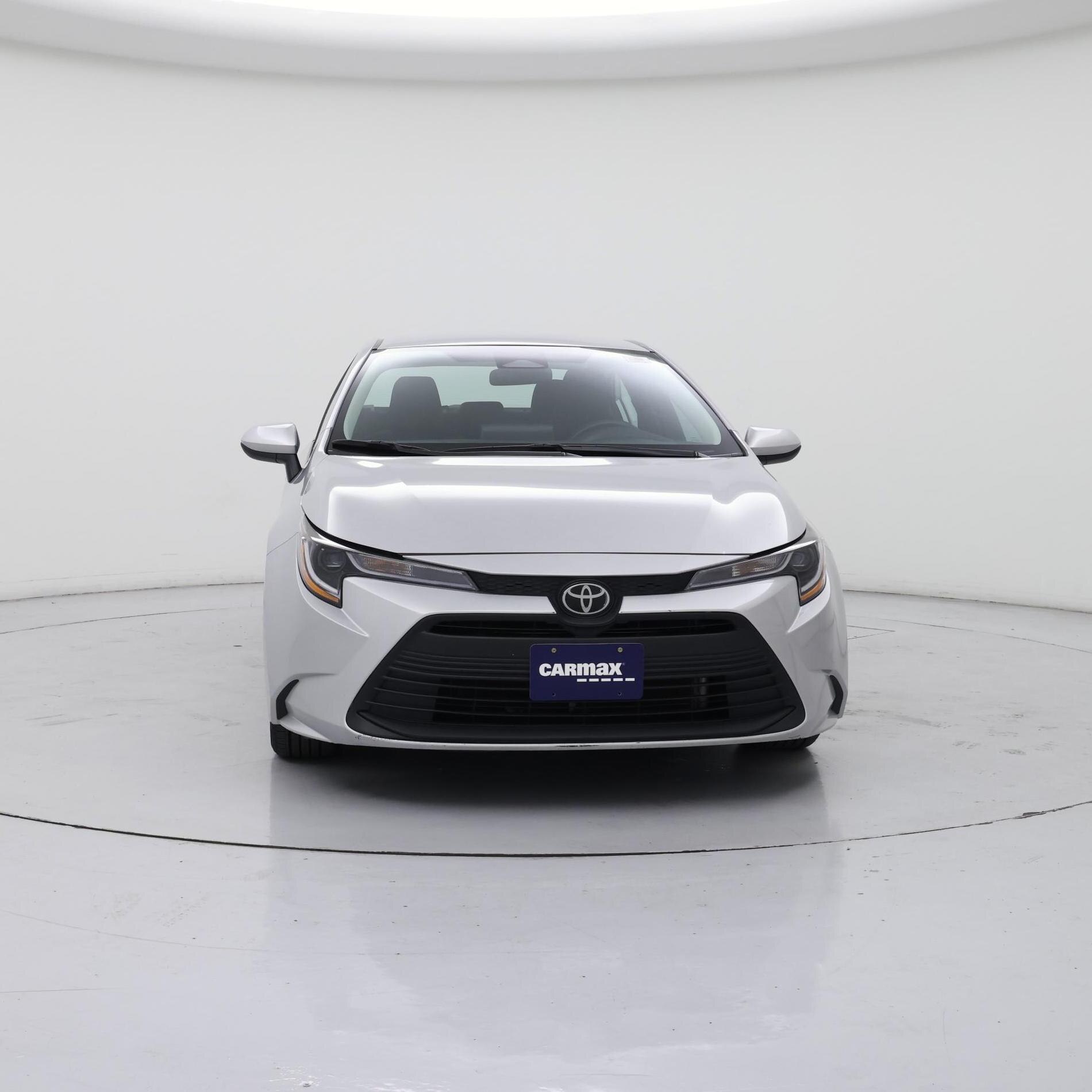 Thumbnail: 2024 Toyota Corolla - 5