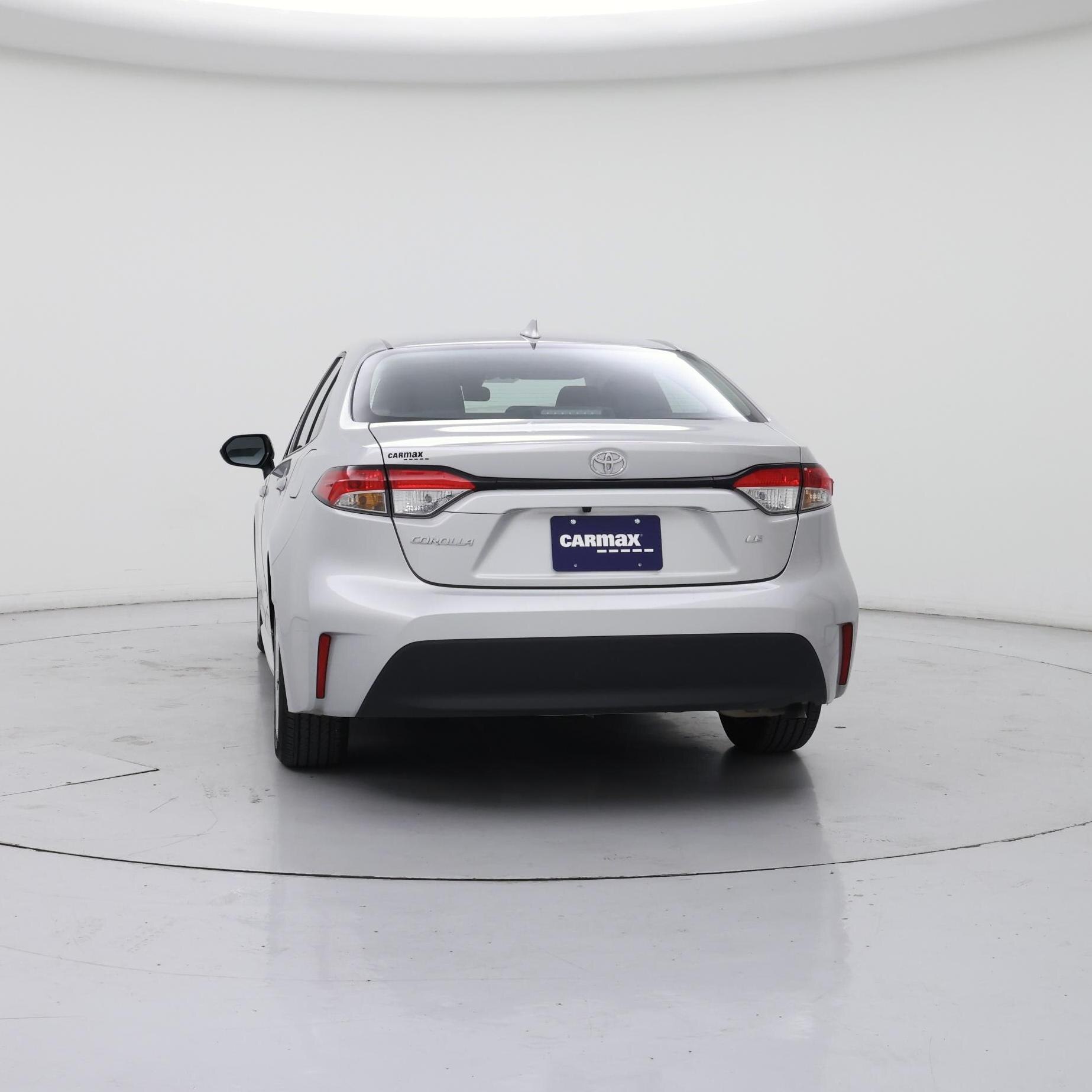 Thumbnail: 2024 Toyota Corolla - 6