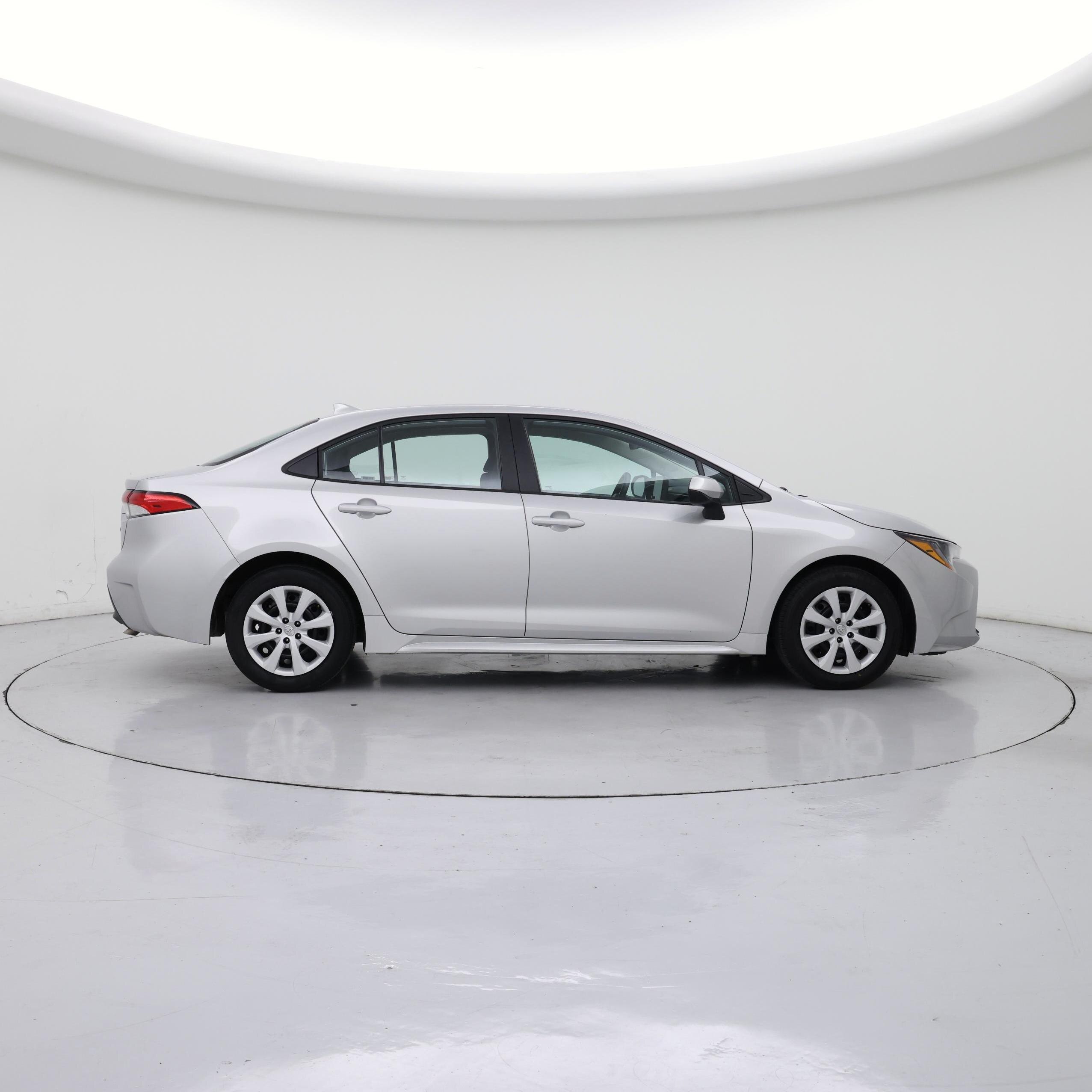 Thumbnail: 2024 Toyota Corolla - 7