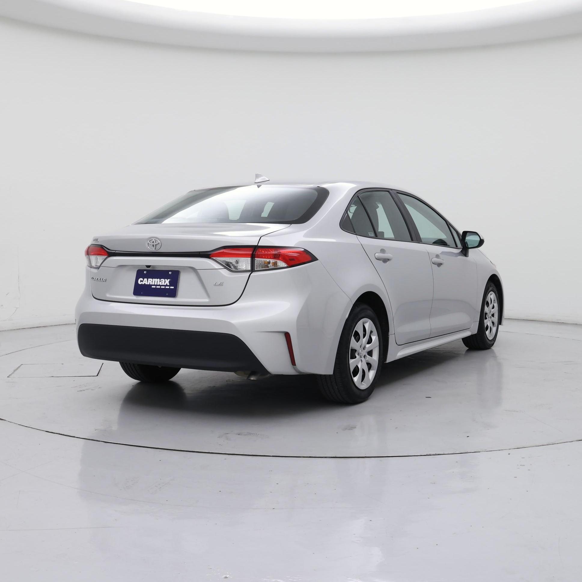 Thumbnail: 2024 Toyota Corolla - 8