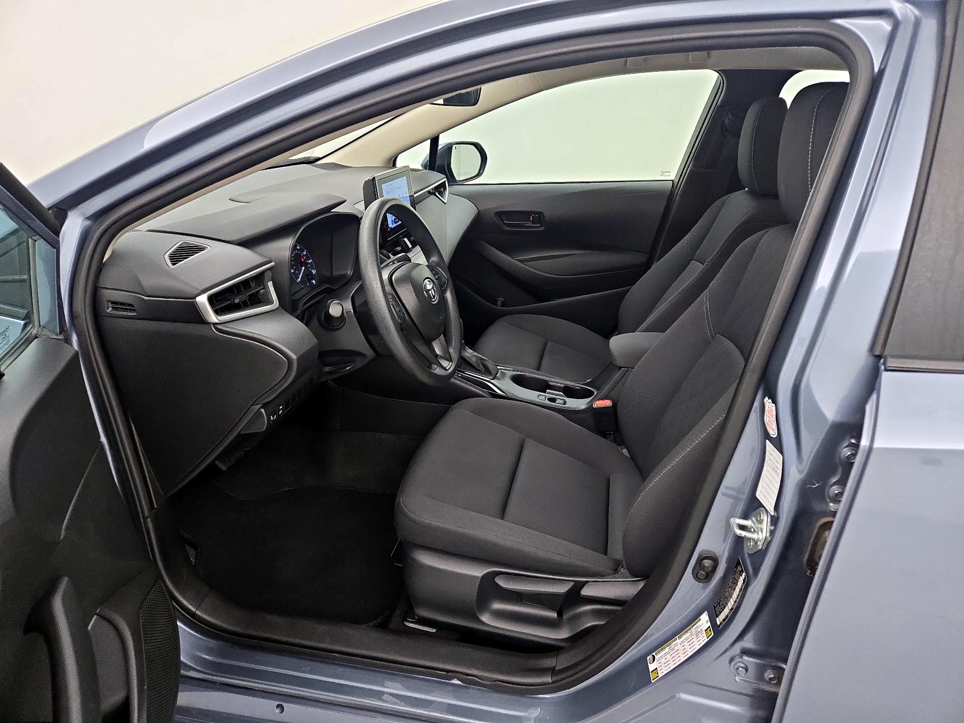 Thumbnail: 2024 Toyota Corolla - 11