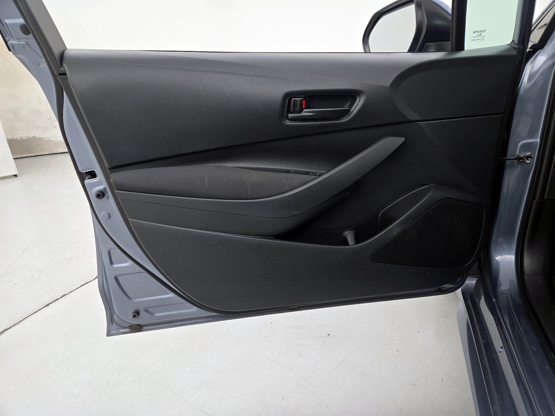 Thumbnail: 2024 Toyota Corolla - 12