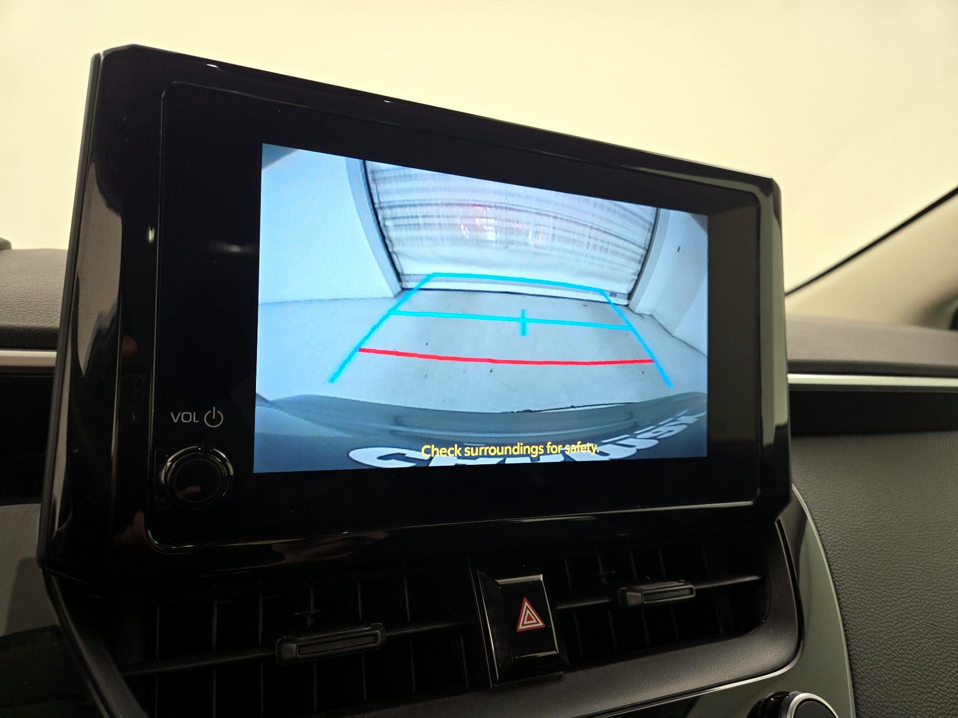 Thumbnail: 2024 Toyota Corolla - 14