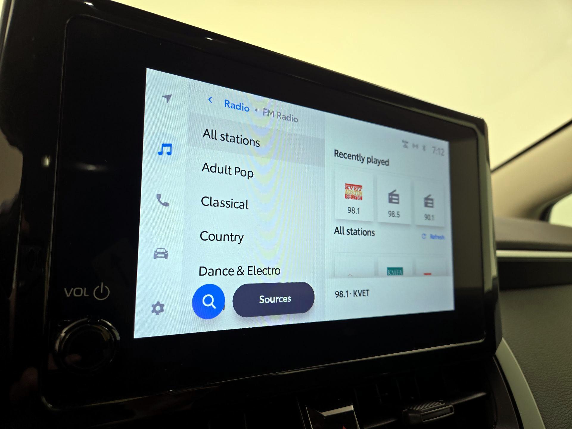 Thumbnail: 2024 Toyota Corolla - 15