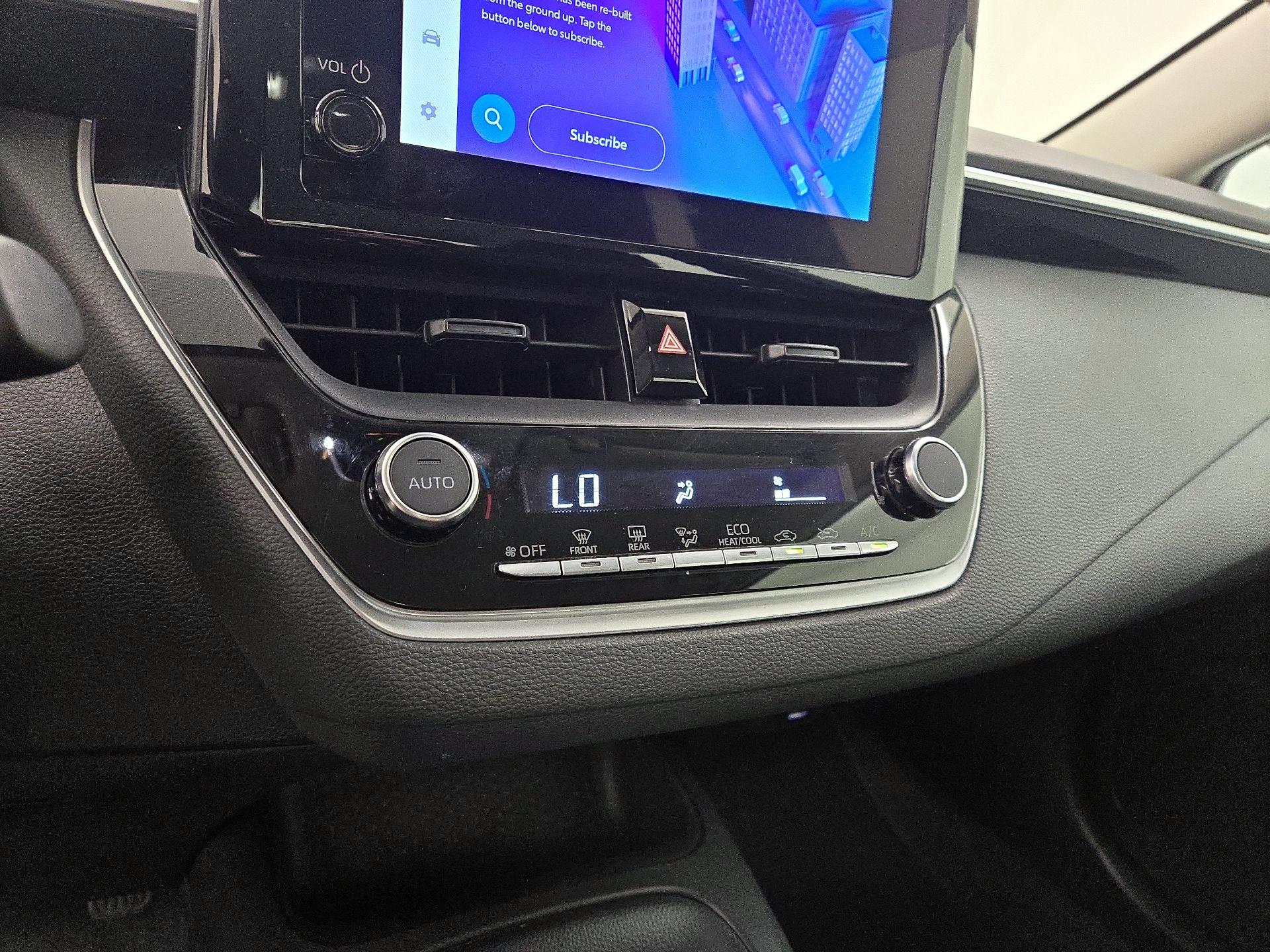 Thumbnail: 2024 Toyota Corolla - 16