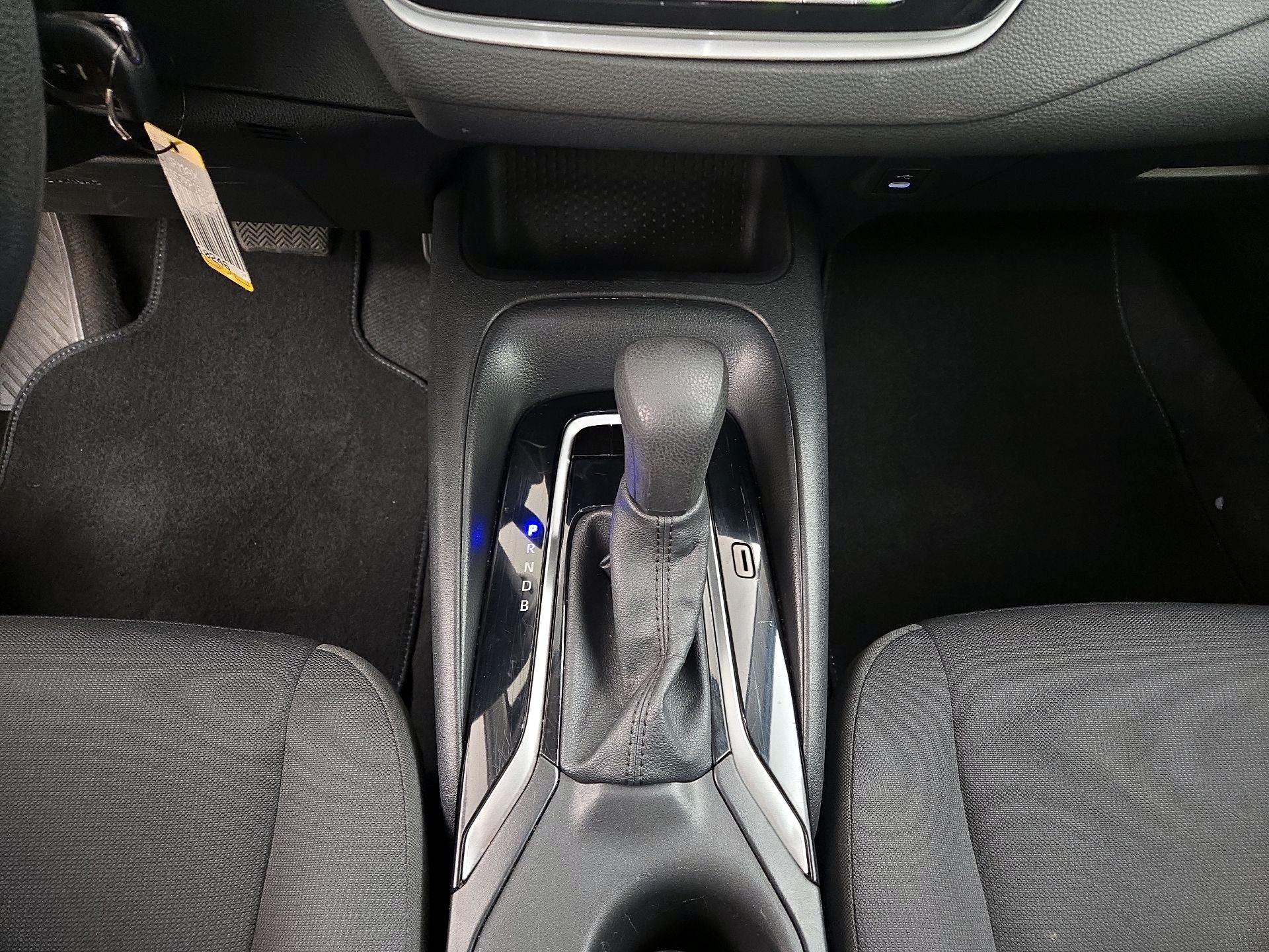 Thumbnail: 2024 Toyota Corolla - 17