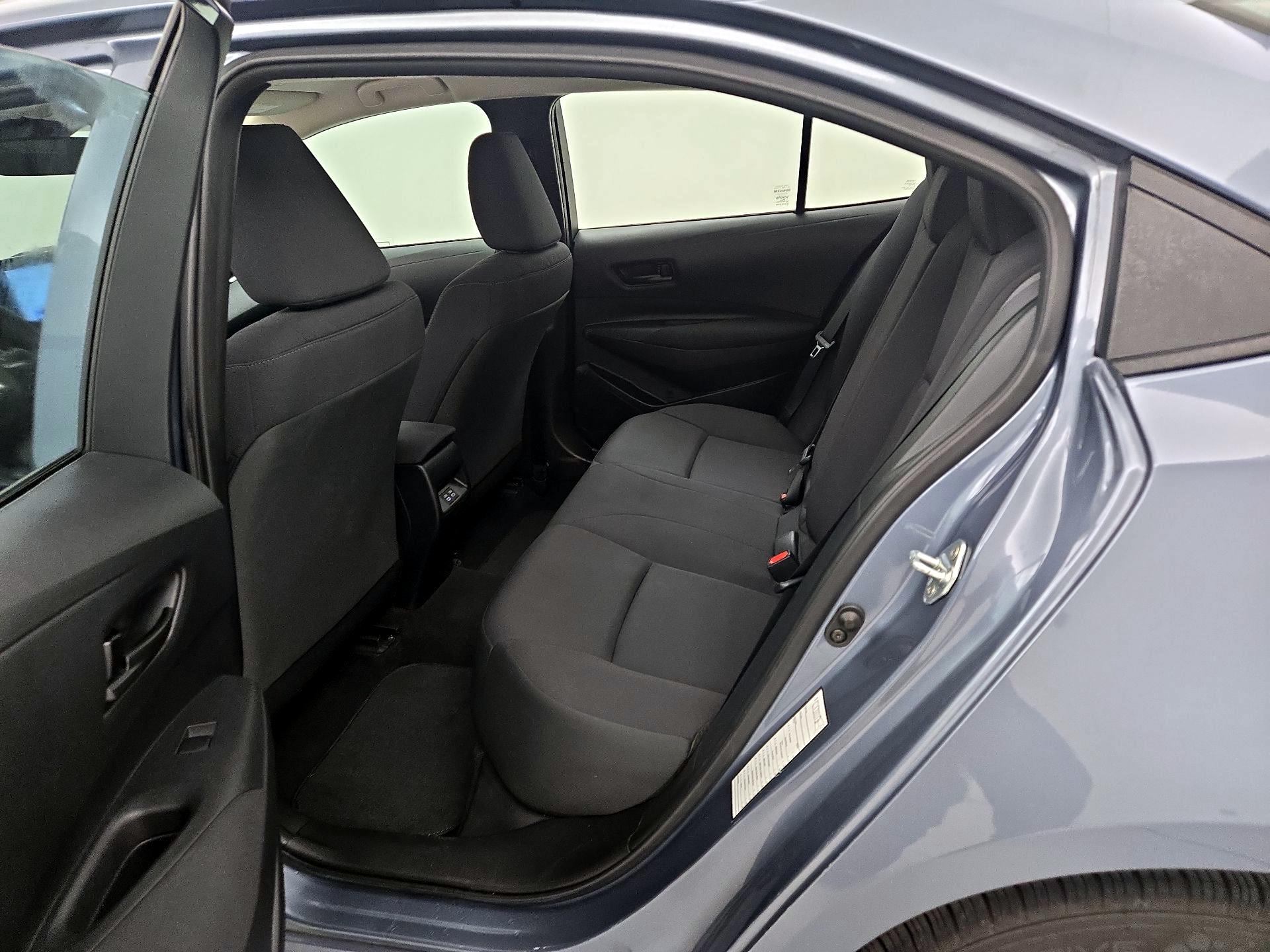 Thumbnail: 2024 Toyota Corolla - 19