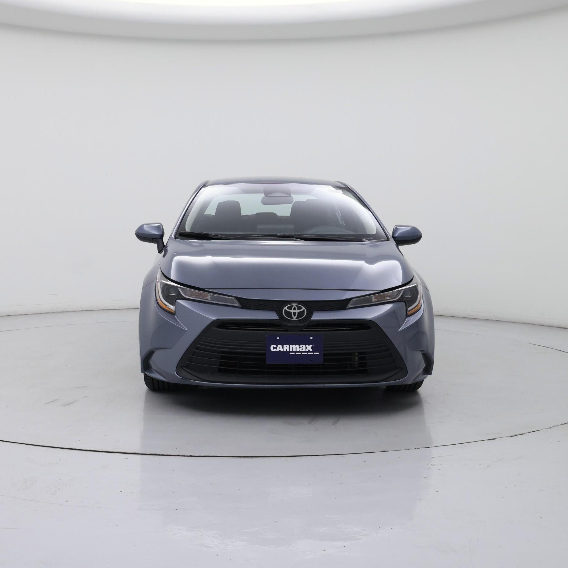 Thumbnail: 2024 Toyota Corolla - 5