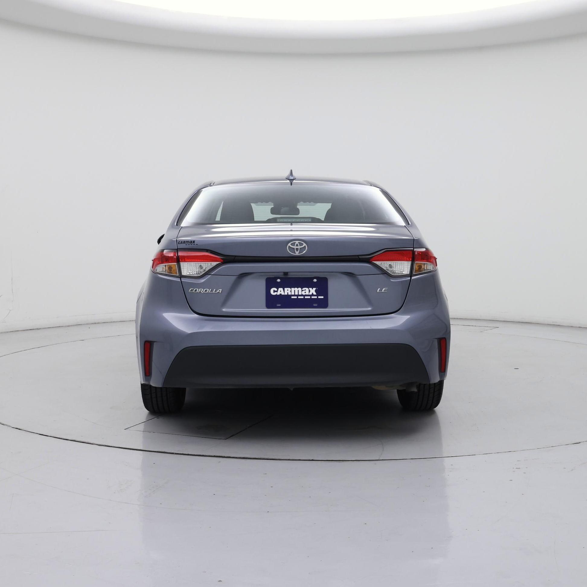 Thumbnail: 2024 Toyota Corolla - 6