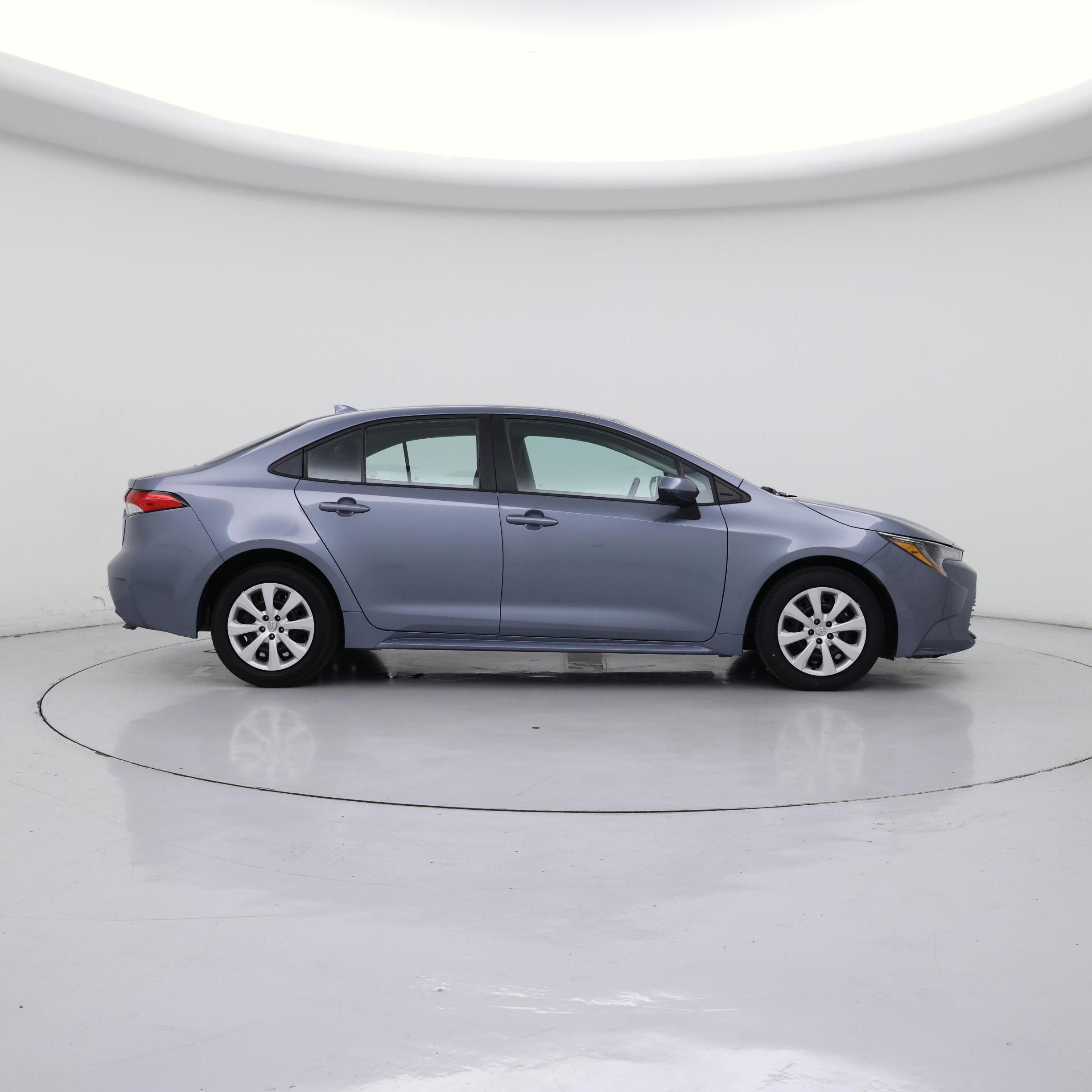 Thumbnail: 2024 Toyota Corolla - 7