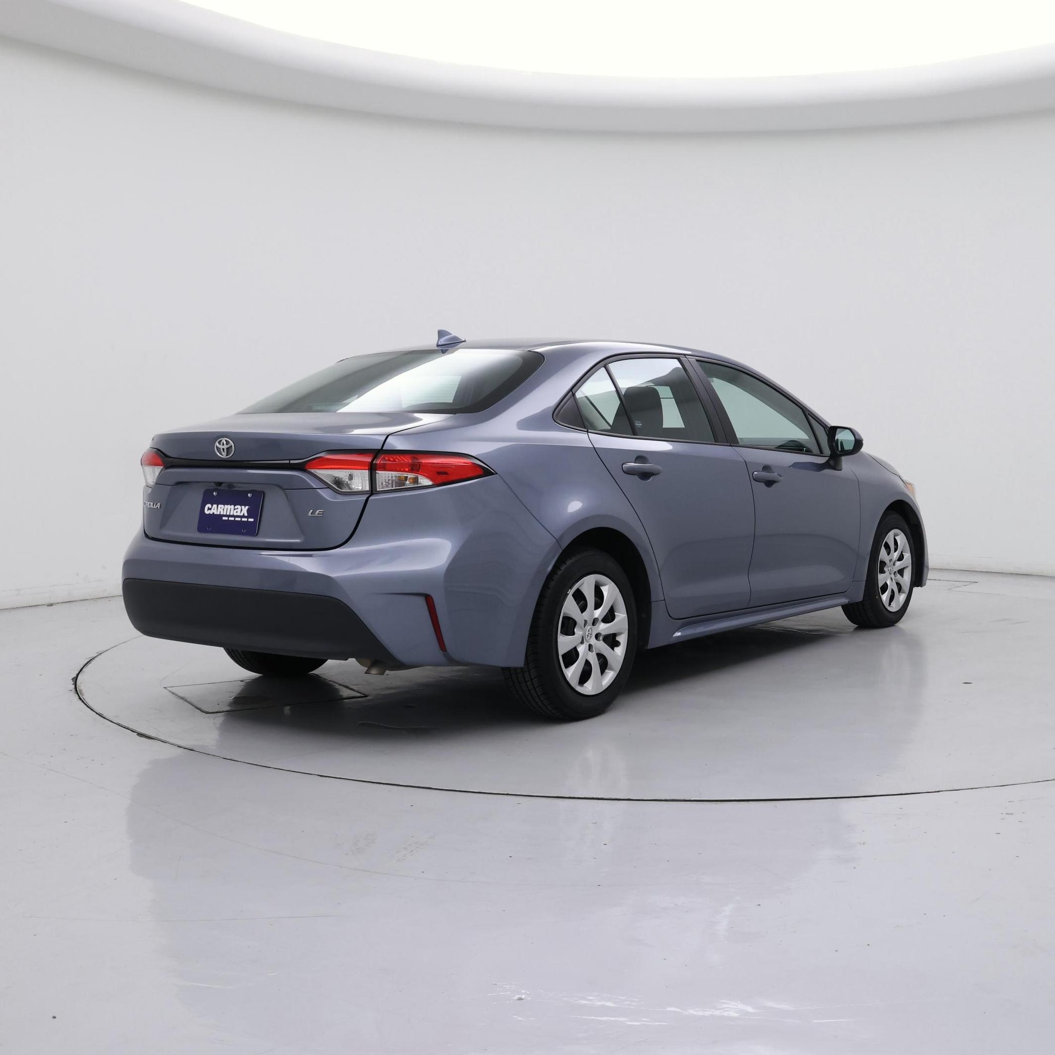 Thumbnail: 2024 Toyota Corolla - 8