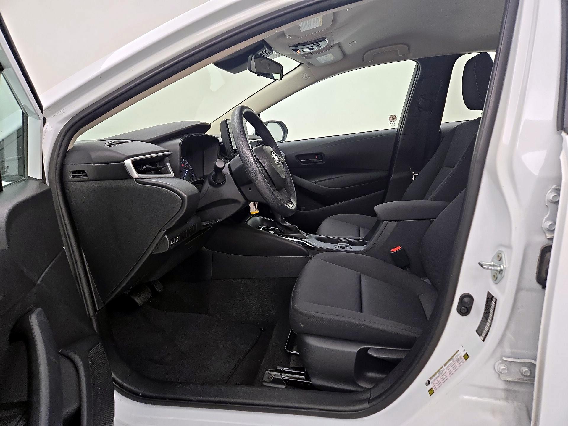 Thumbnail: 2024 Toyota Corolla - 11