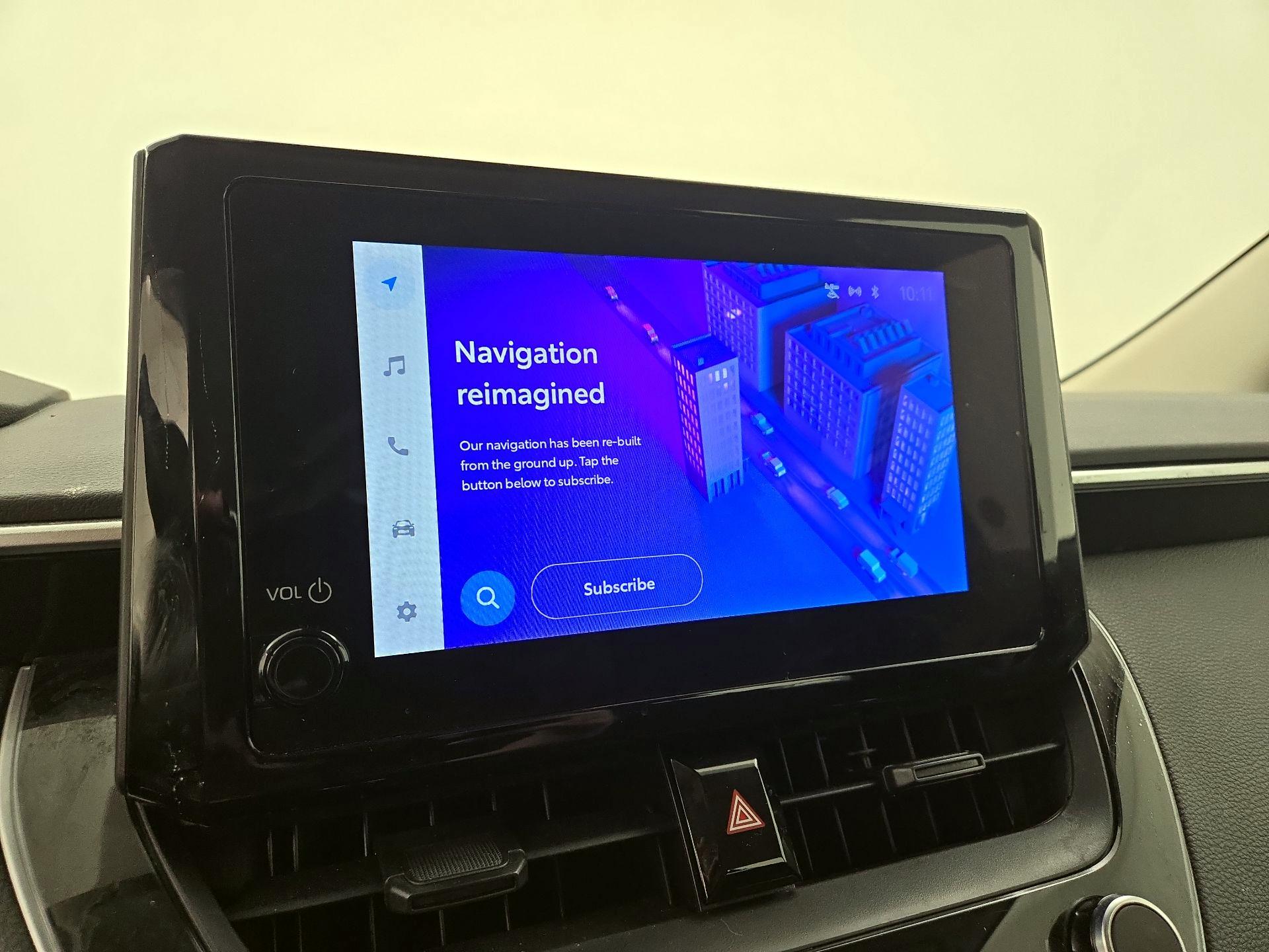 Thumbnail: 2024 Toyota Corolla - 14