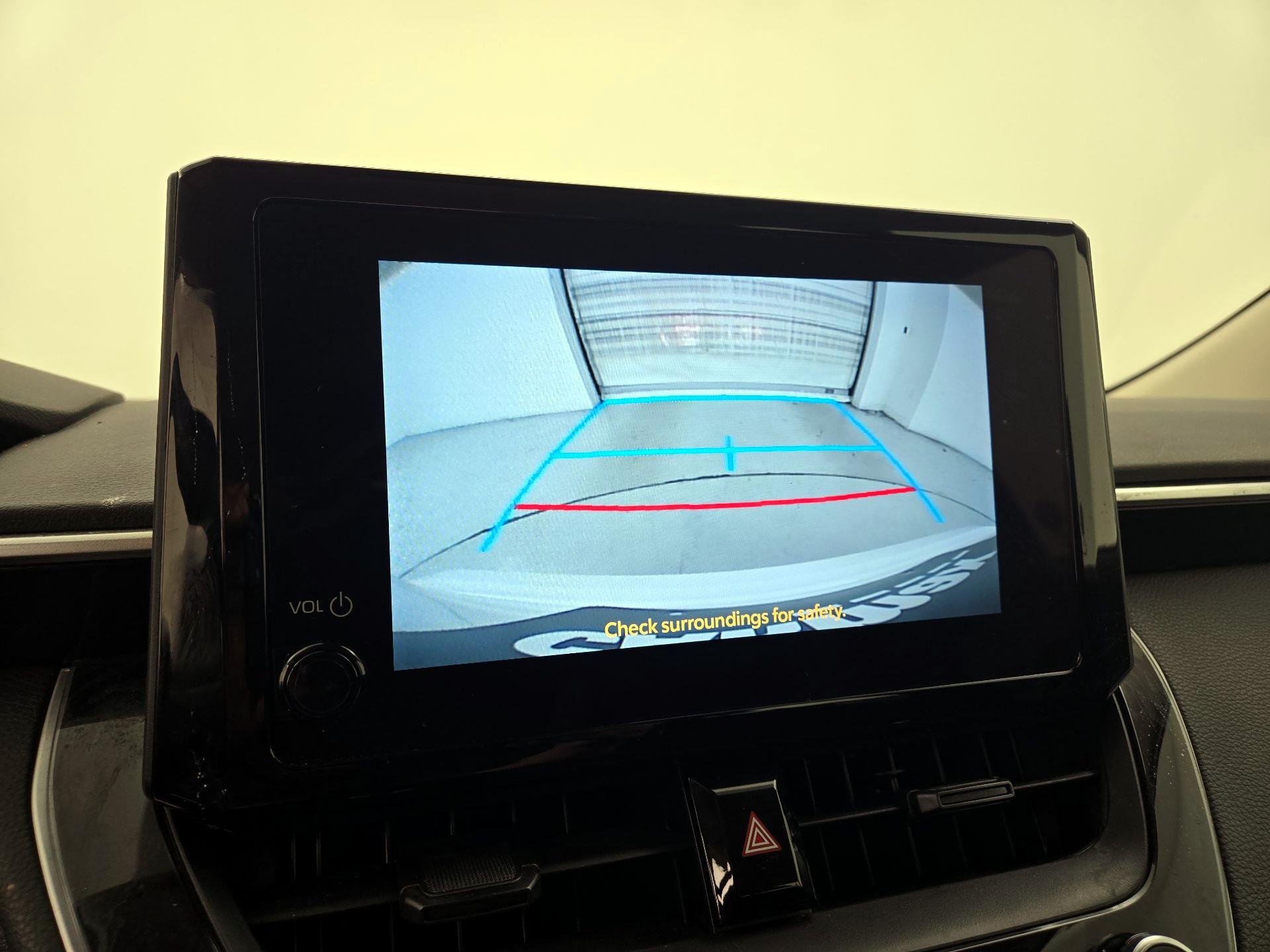 Thumbnail: 2024 Toyota Corolla - 15