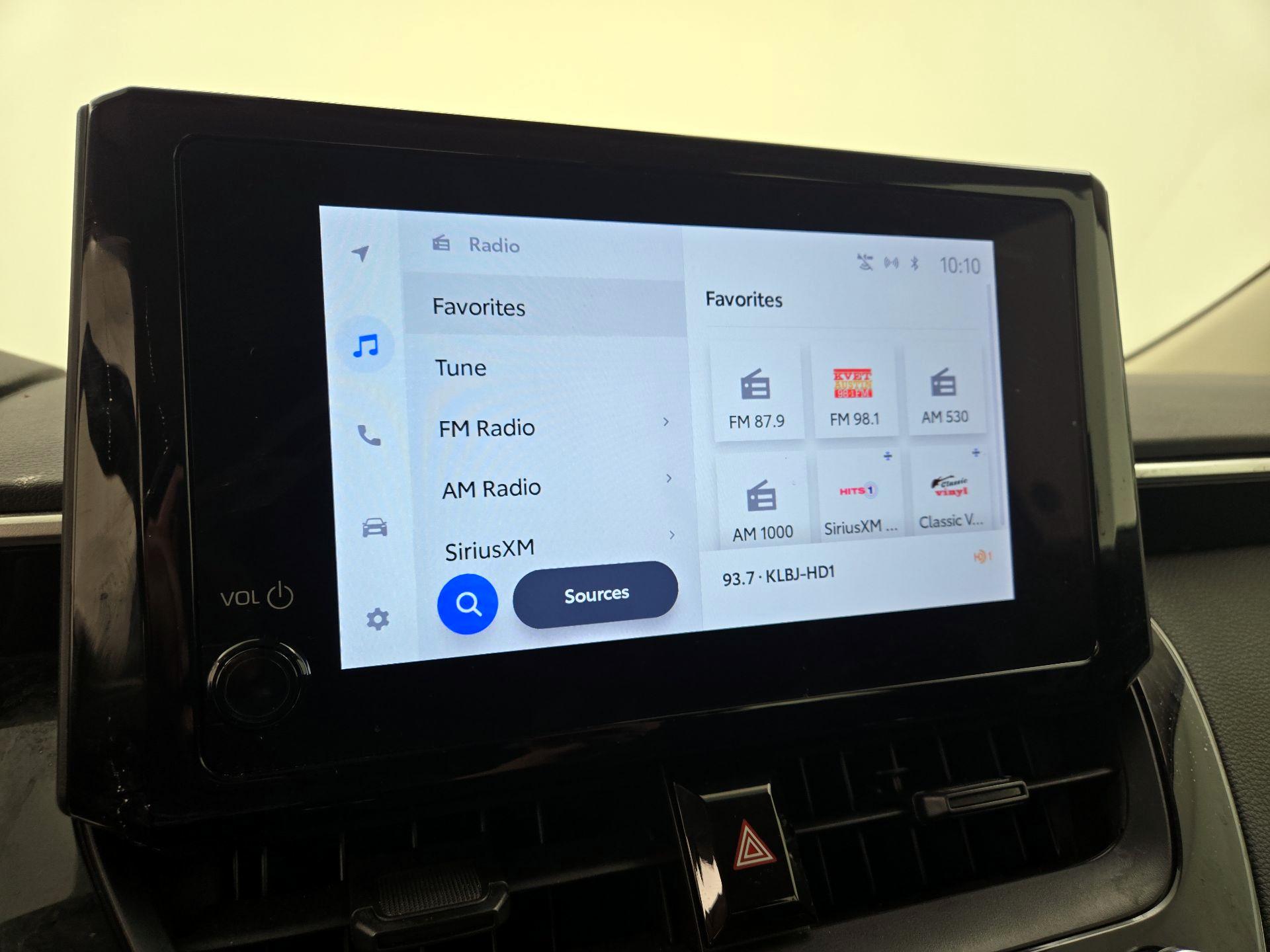 Thumbnail: 2024 Toyota Corolla - 16