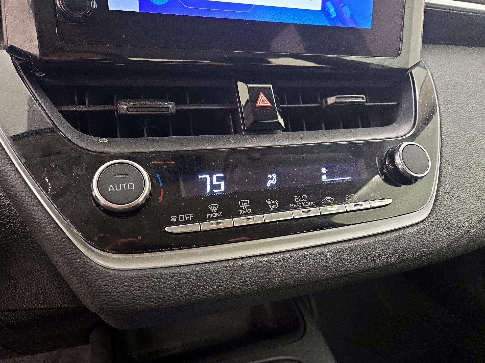 Thumbnail: 2024 Toyota Corolla - 17