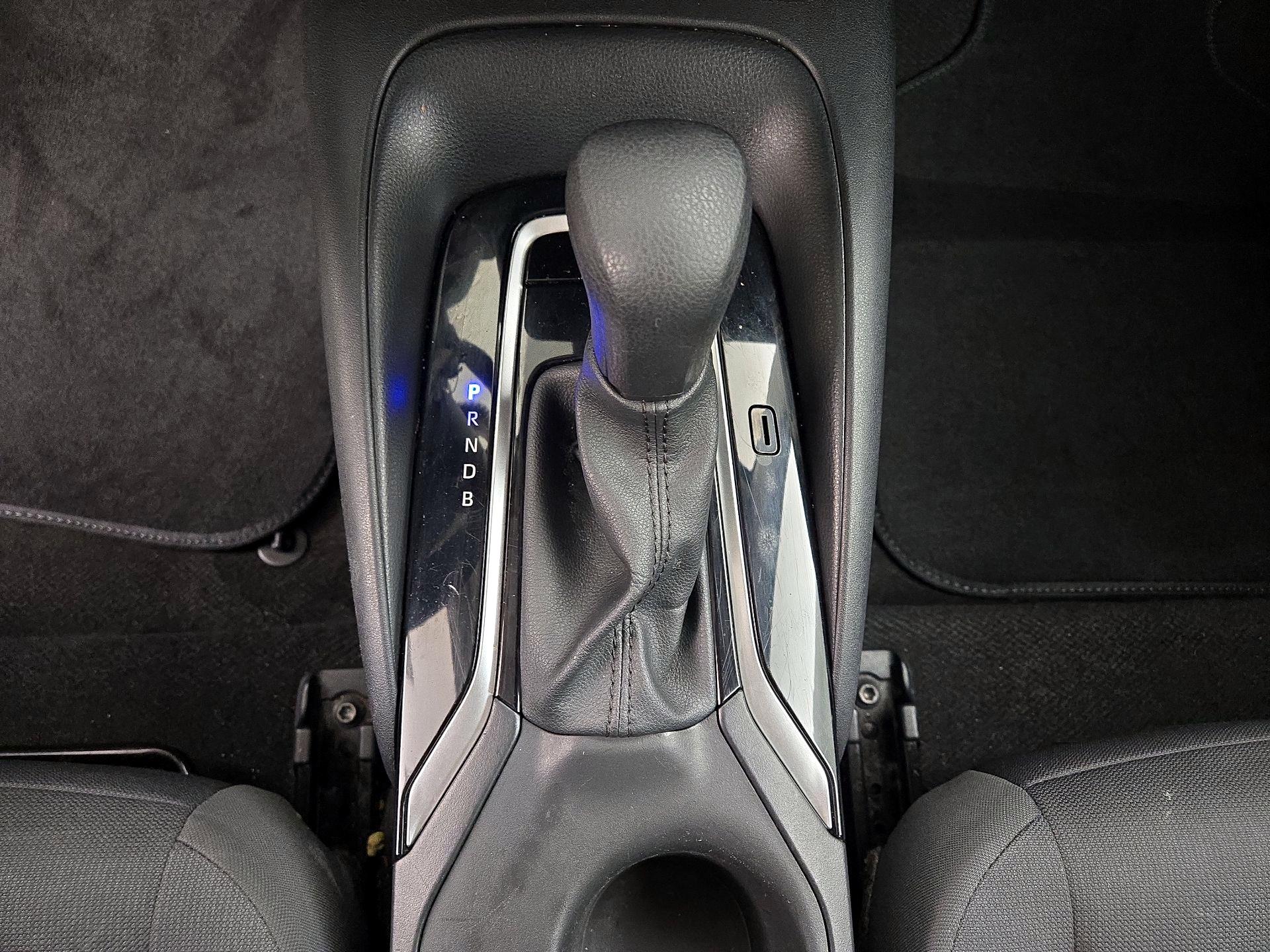 Thumbnail: 2024 Toyota Corolla - 18