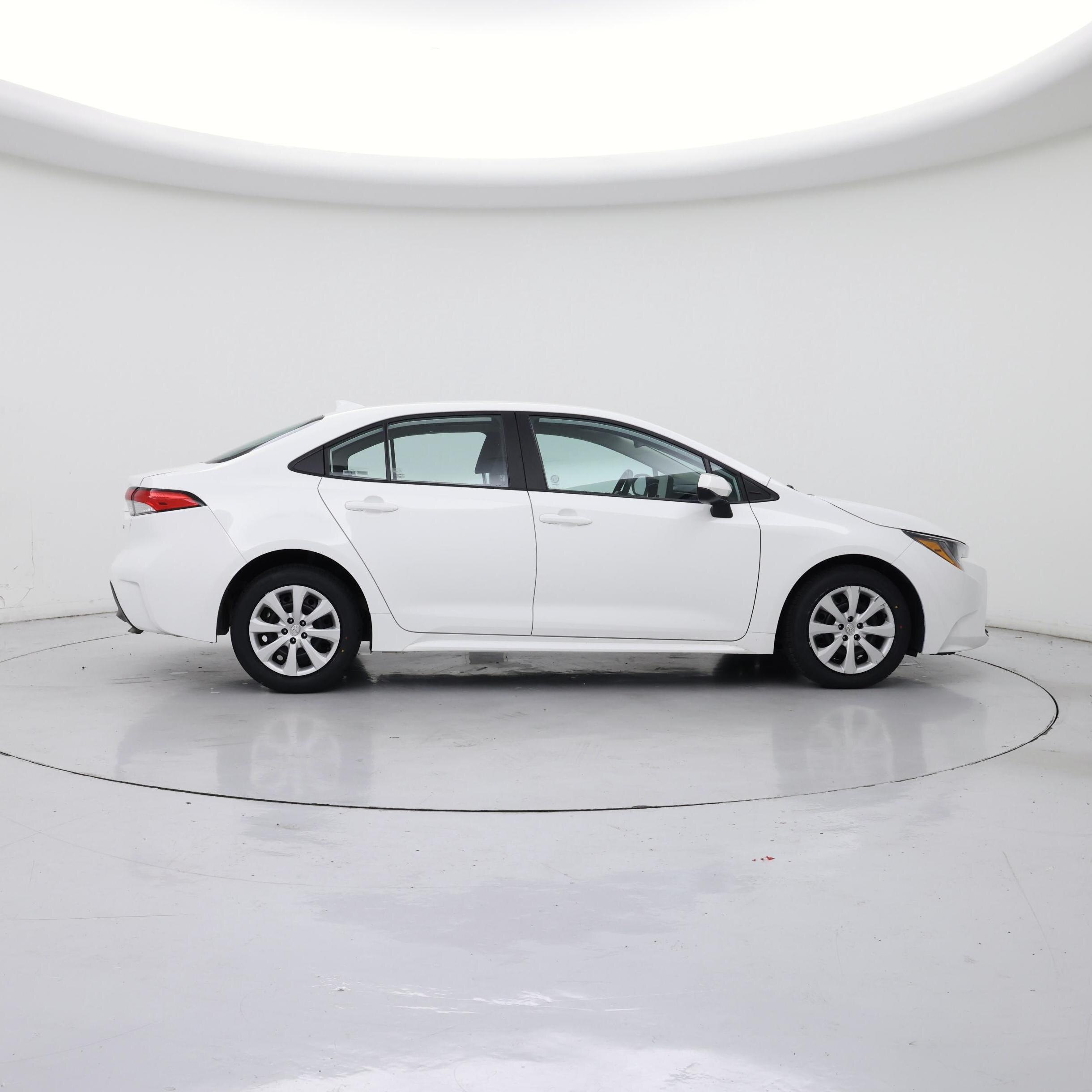 Thumbnail: 2024 Toyota Corolla - 7