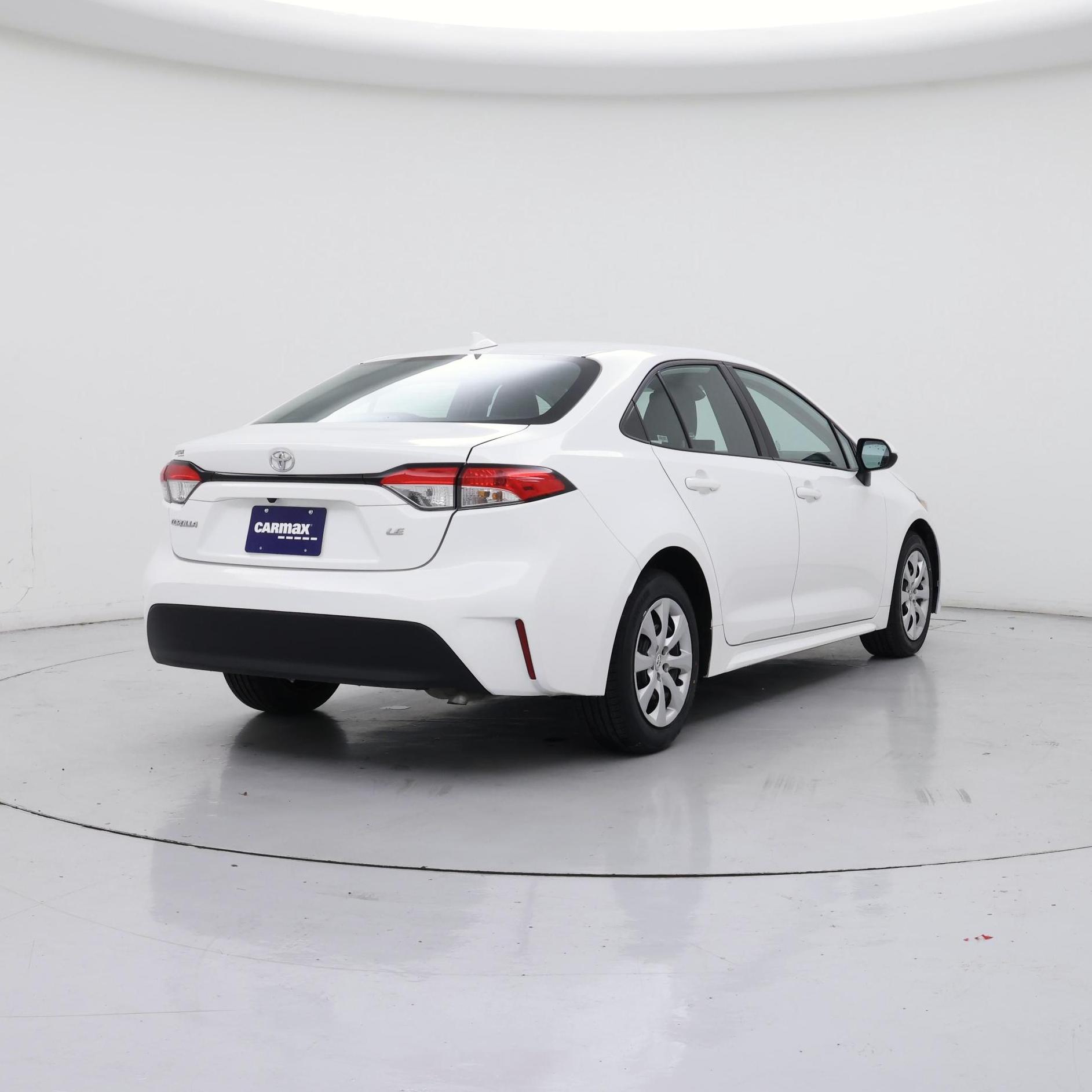 Thumbnail: 2024 Toyota Corolla - 8