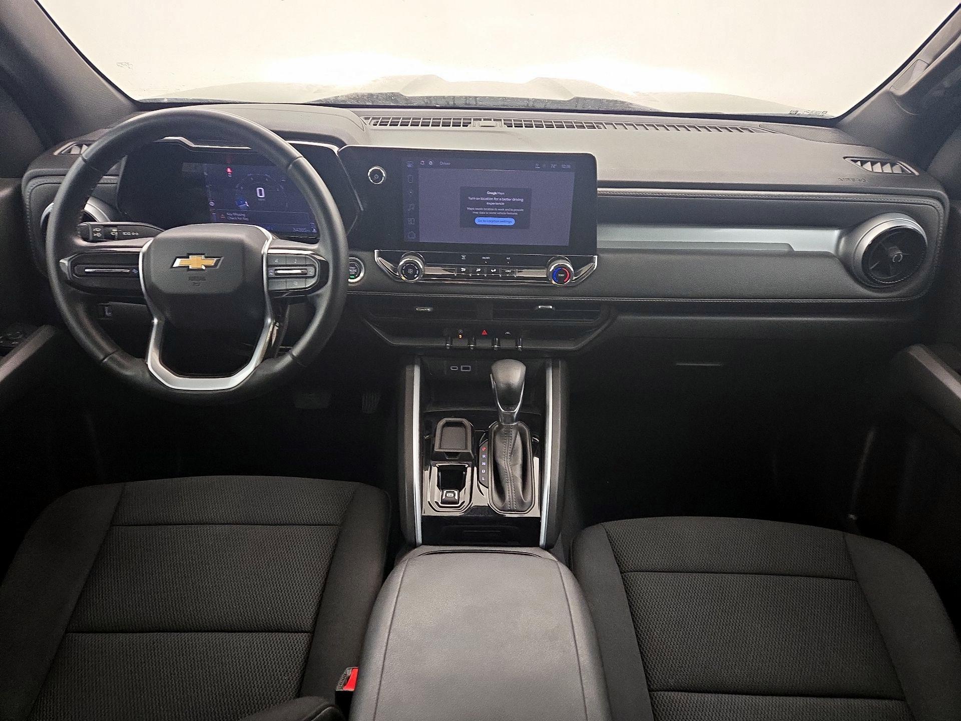 Thumbnail: 2023 Chevrolet Colorado - 9