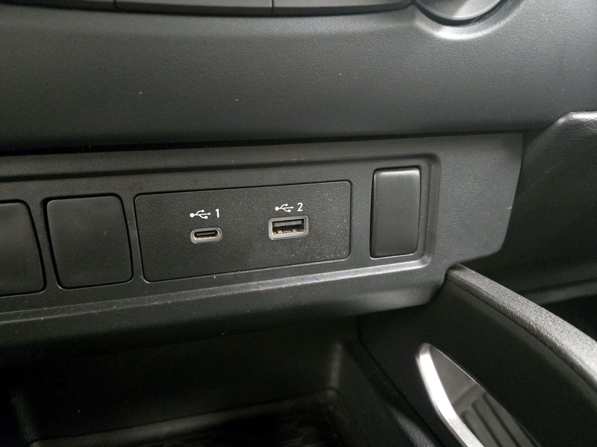 Thumbnail: 2022 Nissan Frontier - 18