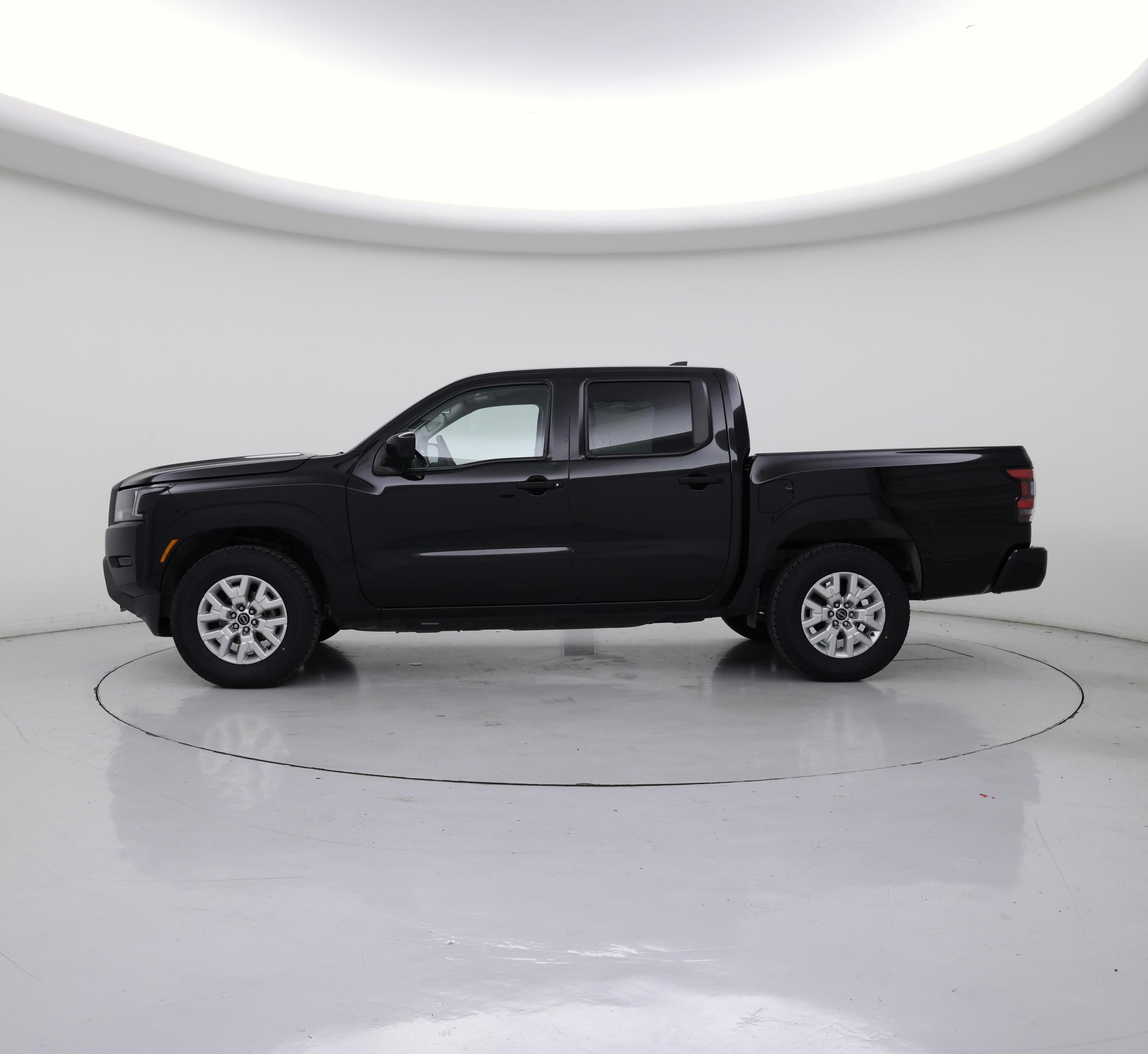 Thumbnail: 2022 Nissan Frontier - 3