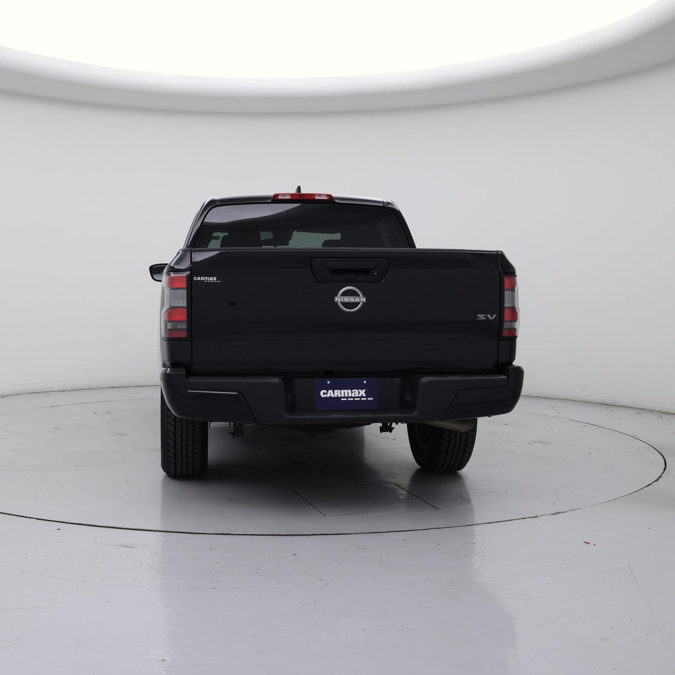 Thumbnail: 2022 Nissan Frontier - 6